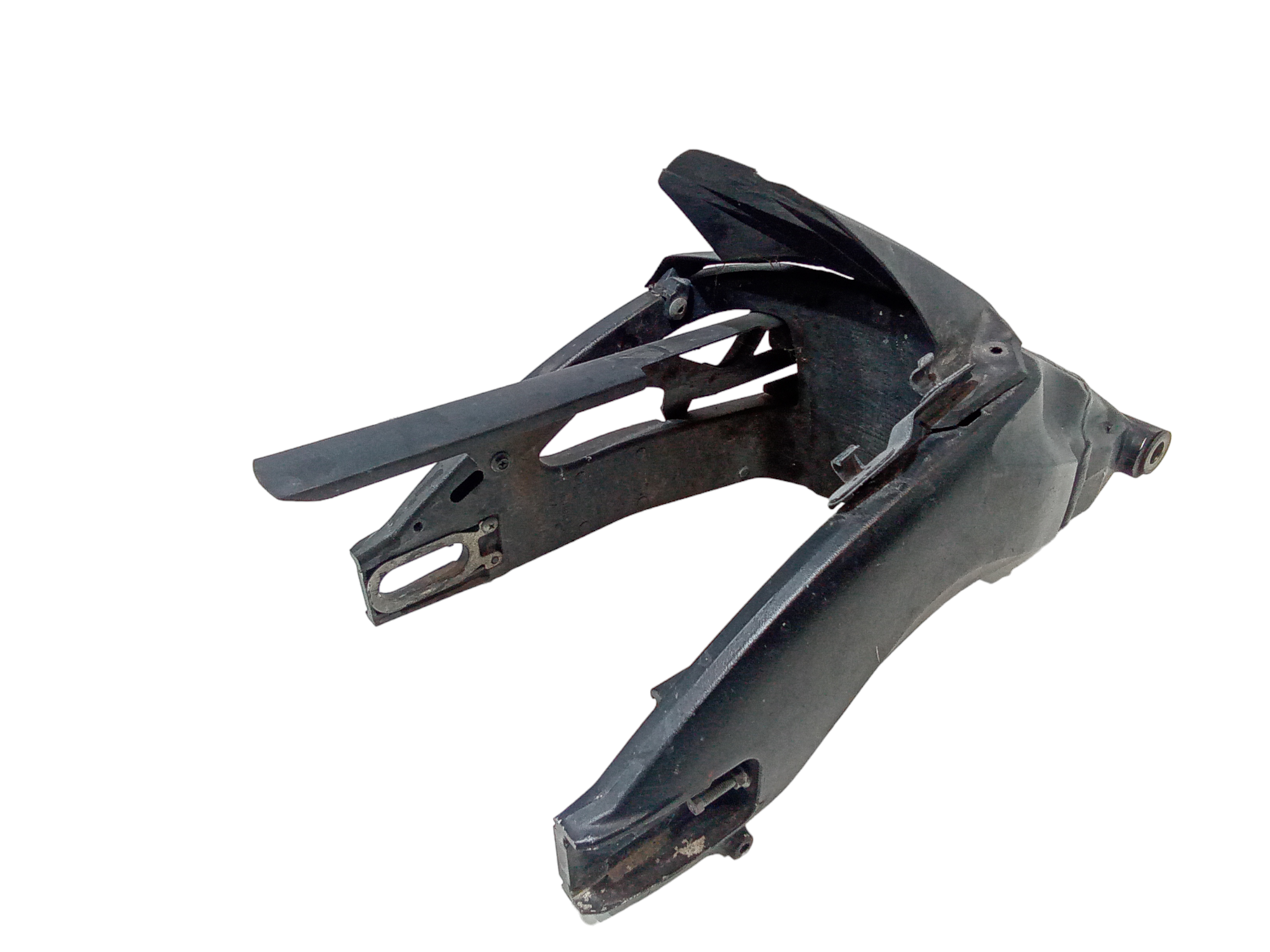 Forcella posteriore per Suzuki GSX S 1000cc (2015-2017) (2015 - 2017)