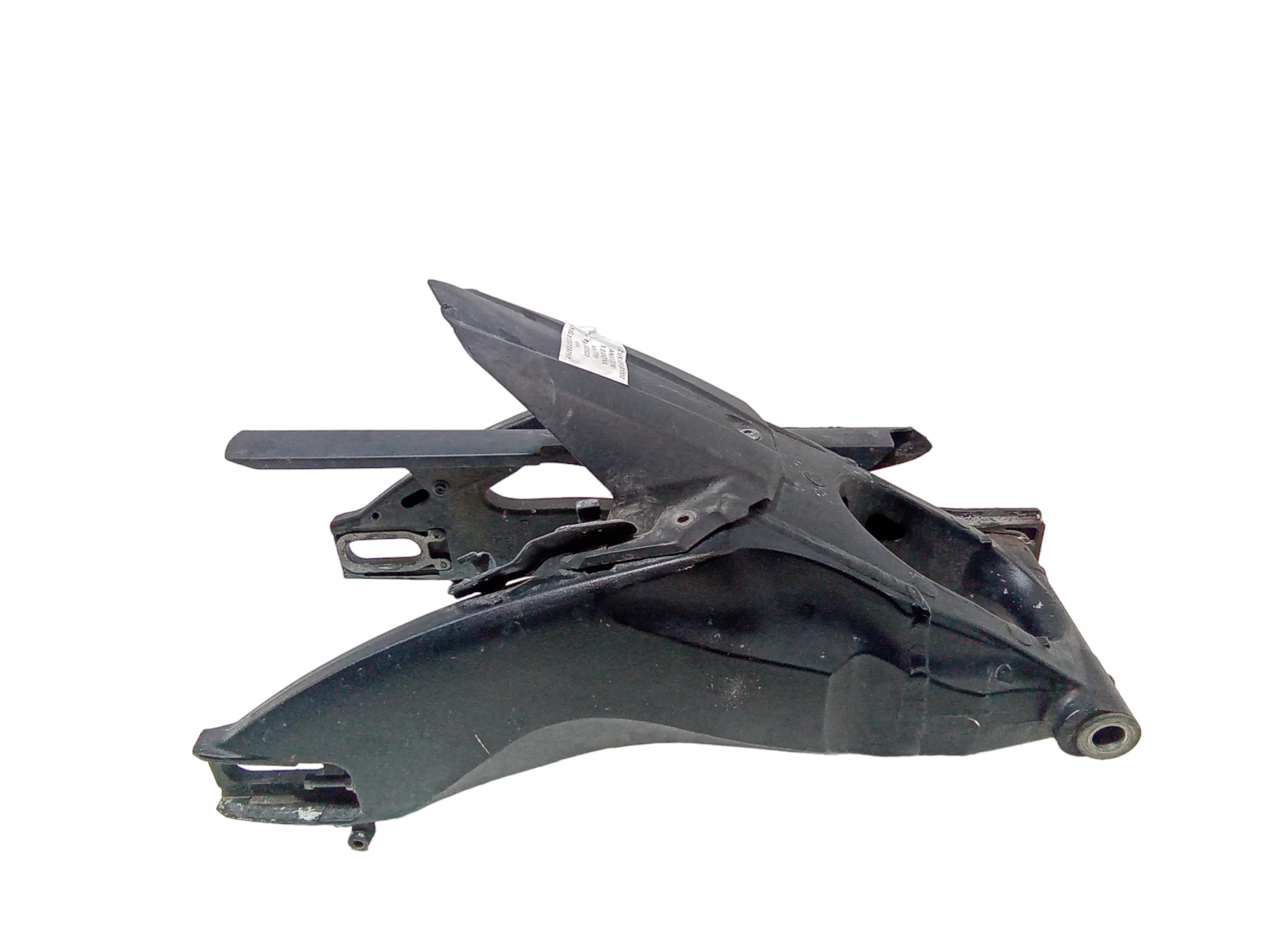 Forcella posteriore per Suzuki GSX S 1000cc (2015-2017) (2015 - 2017)