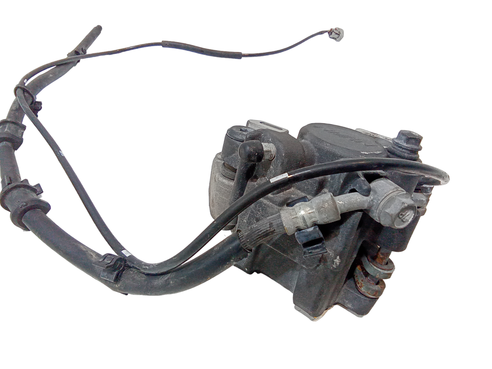 Pinza freno posteriore per Suzuki GSX S 1000cc (2015-2017) (2015 - 2017)