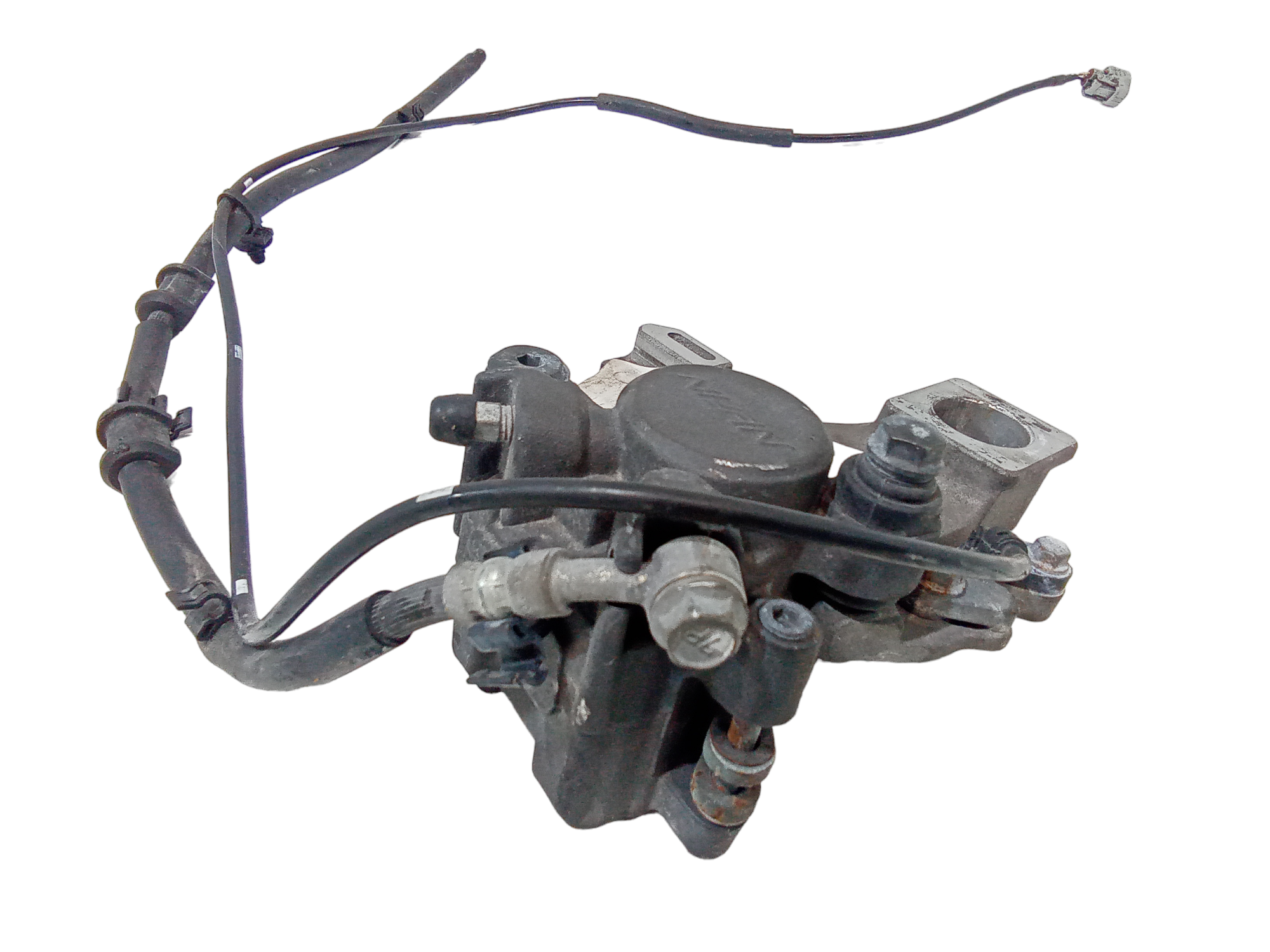 Pinza freno posteriore per Suzuki GSX S 1000cc (2015-2017) (2015 - 2017)