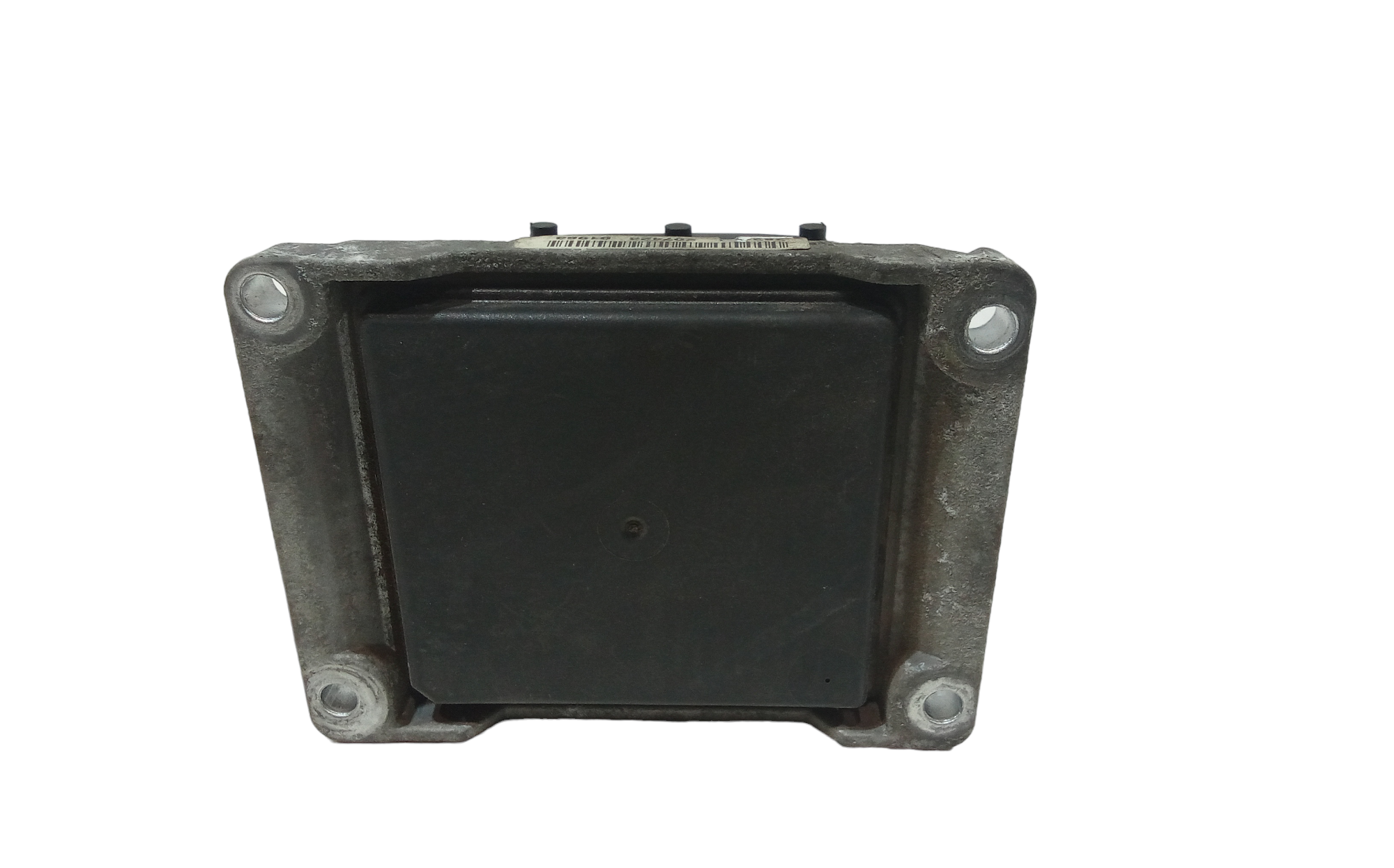 Centralina motore per Opel Corsa C 5p 1 Serie (2000 - 2003)