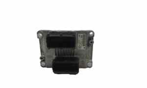 Centralina motore per Opel Corsa C 5p 1 Serie (2000 - 2003)