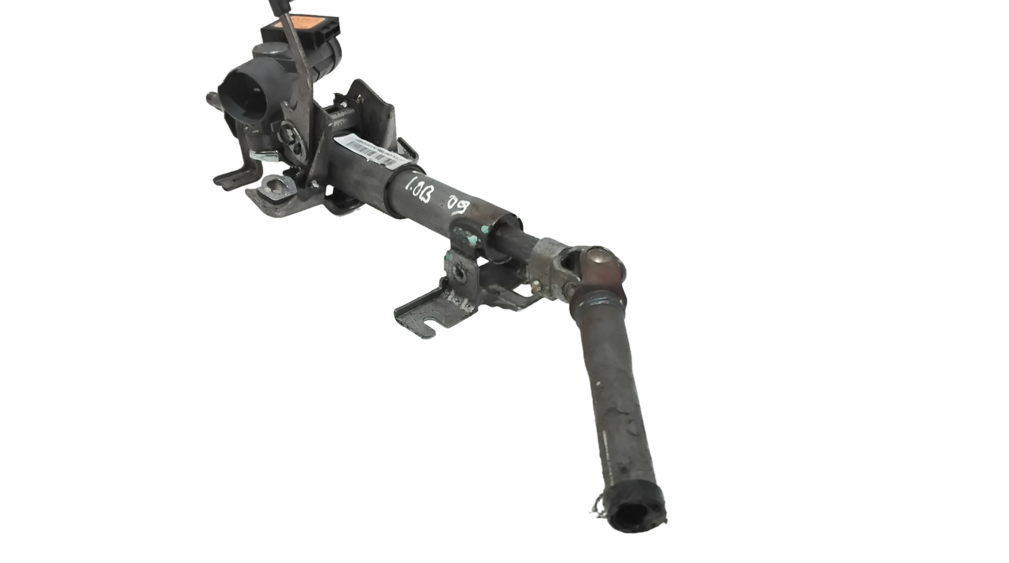 Canna dello sterzo (Piantone) per Chevrolet Spark 1 Serie (2009 - 2012)