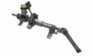 Canna dello sterzo (Piantone) per Chevrolet Spark 1 Serie (2009 - 2012)