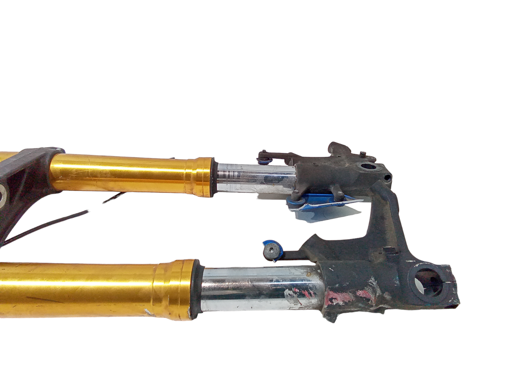 Forcella anteriore per Suzuki GSX S 1000cc (2015-2017) (2015 - 2017)