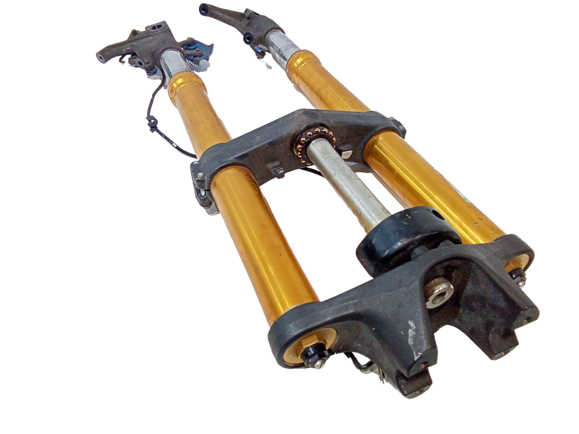 Forcella anteriore per Suzuki GSX S 1000cc (2015-2017) (2015 - 2017)