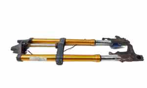 Forcella anteriore per Suzuki GSX S 1000cc (2015-2017) (2015 - 2017)