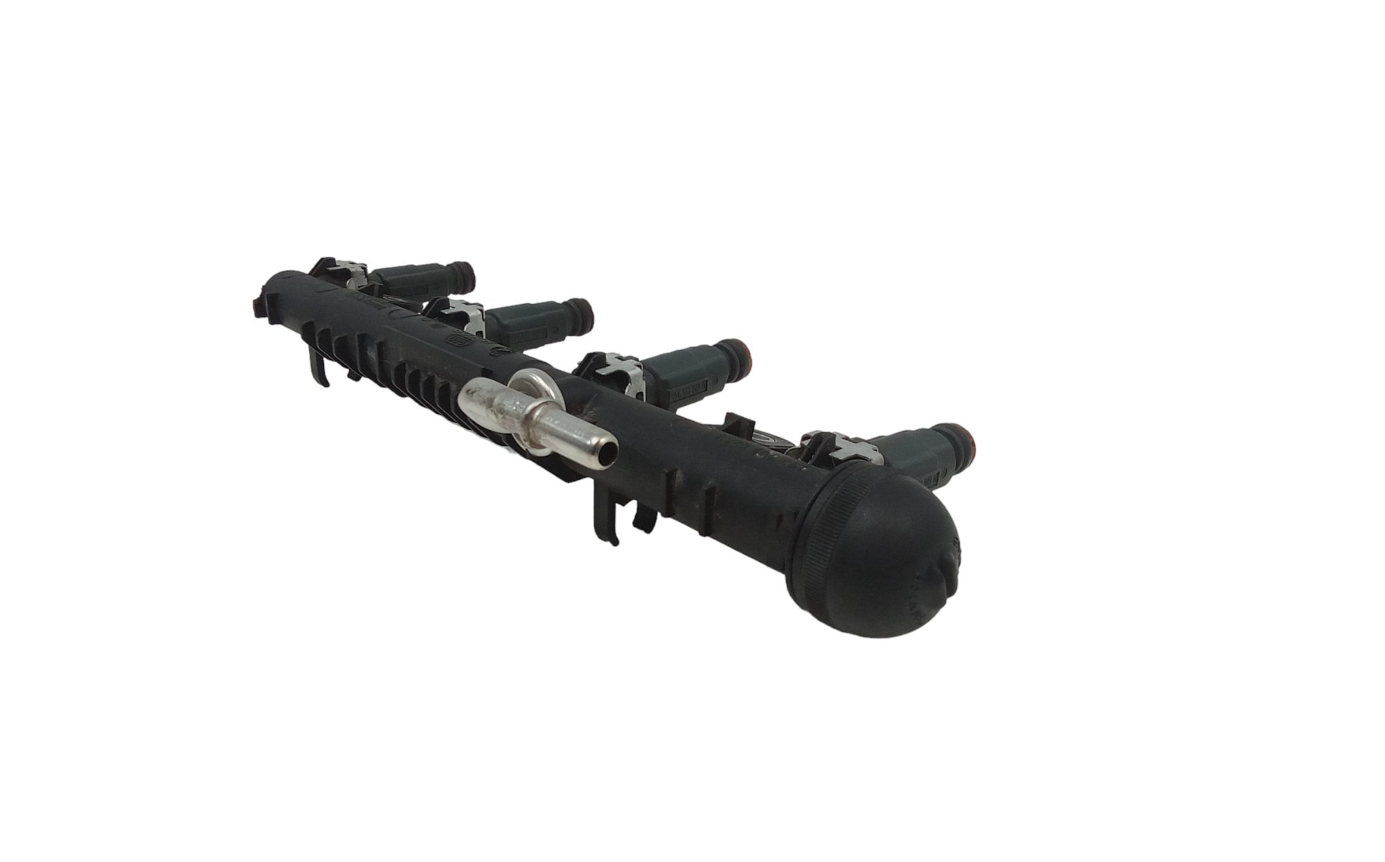 Flauto iniettori per Opel Corsa C 5p 1 Serie (2000 - 2003)