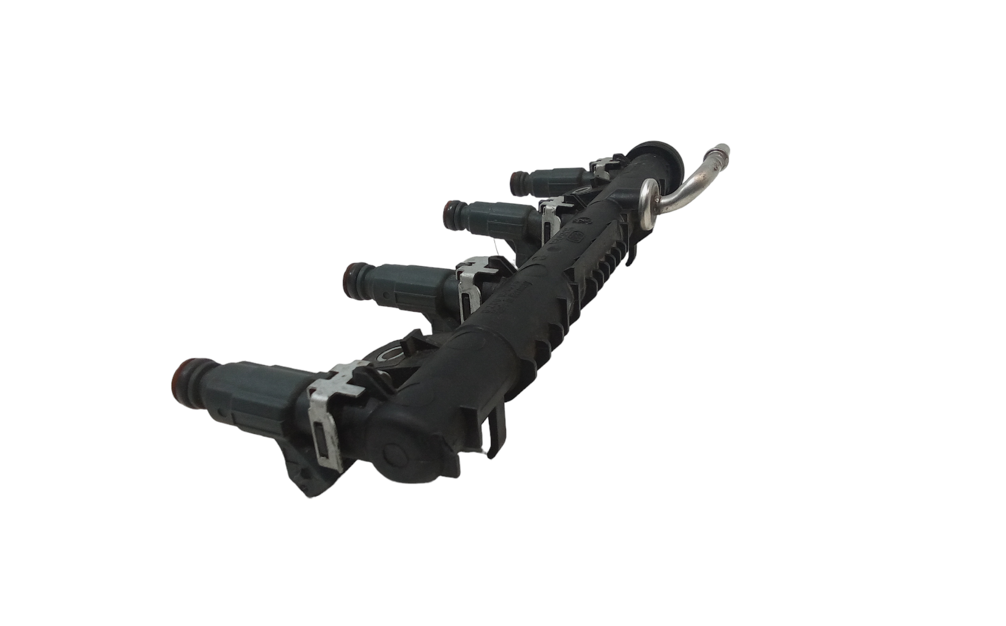 Flauto iniettori per Opel Corsa C 5p 1 Serie (2000 - 2003)