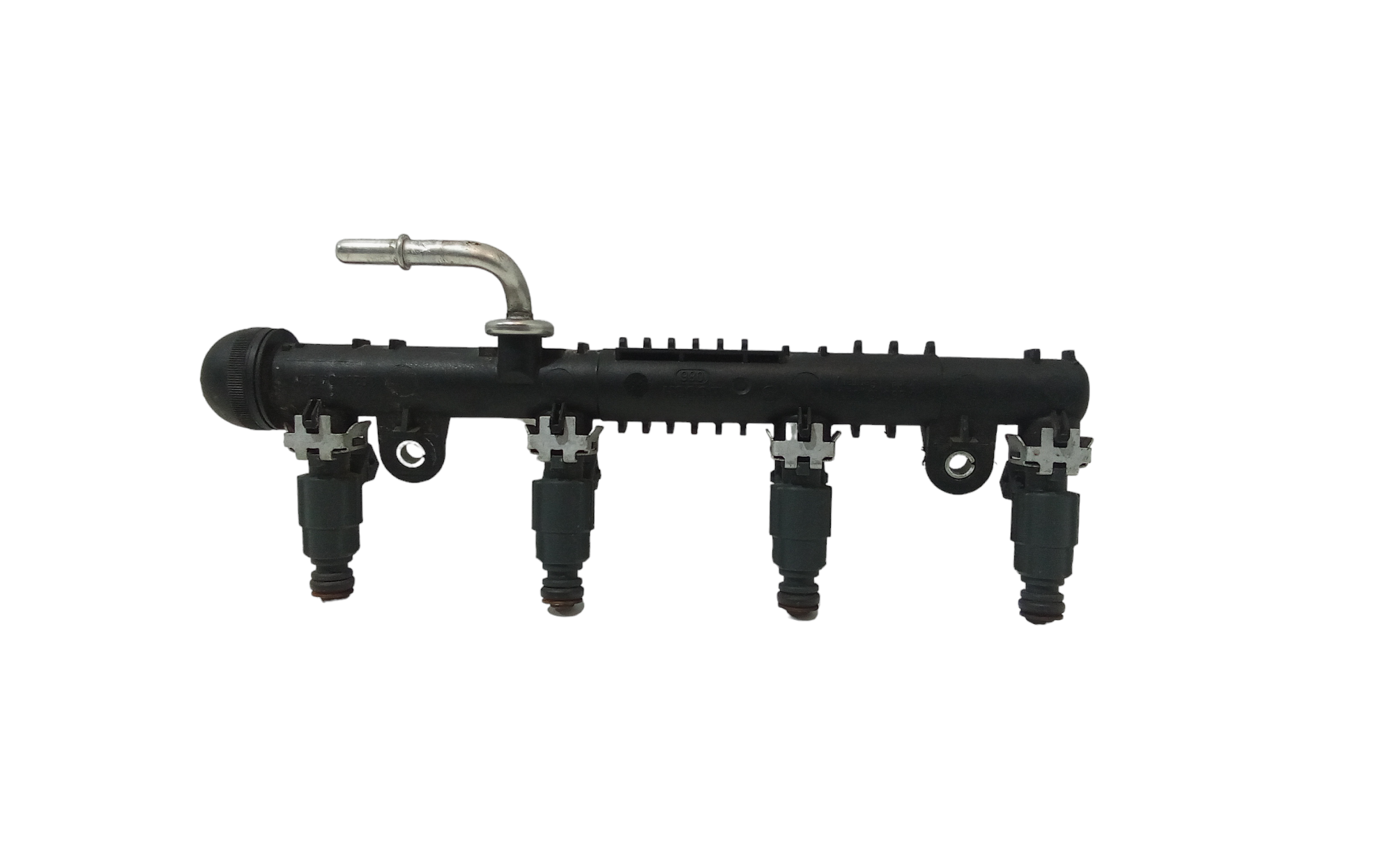 Flauto iniettori per Opel Corsa C 5p 1 Serie (2000 - 2003)