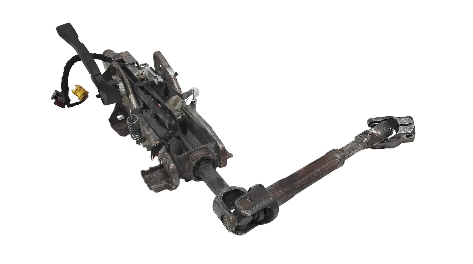 Canna dello sterzo (Piantone) per Volkswagen Golf 7 Berlina (12>) (2012 - In produzione)