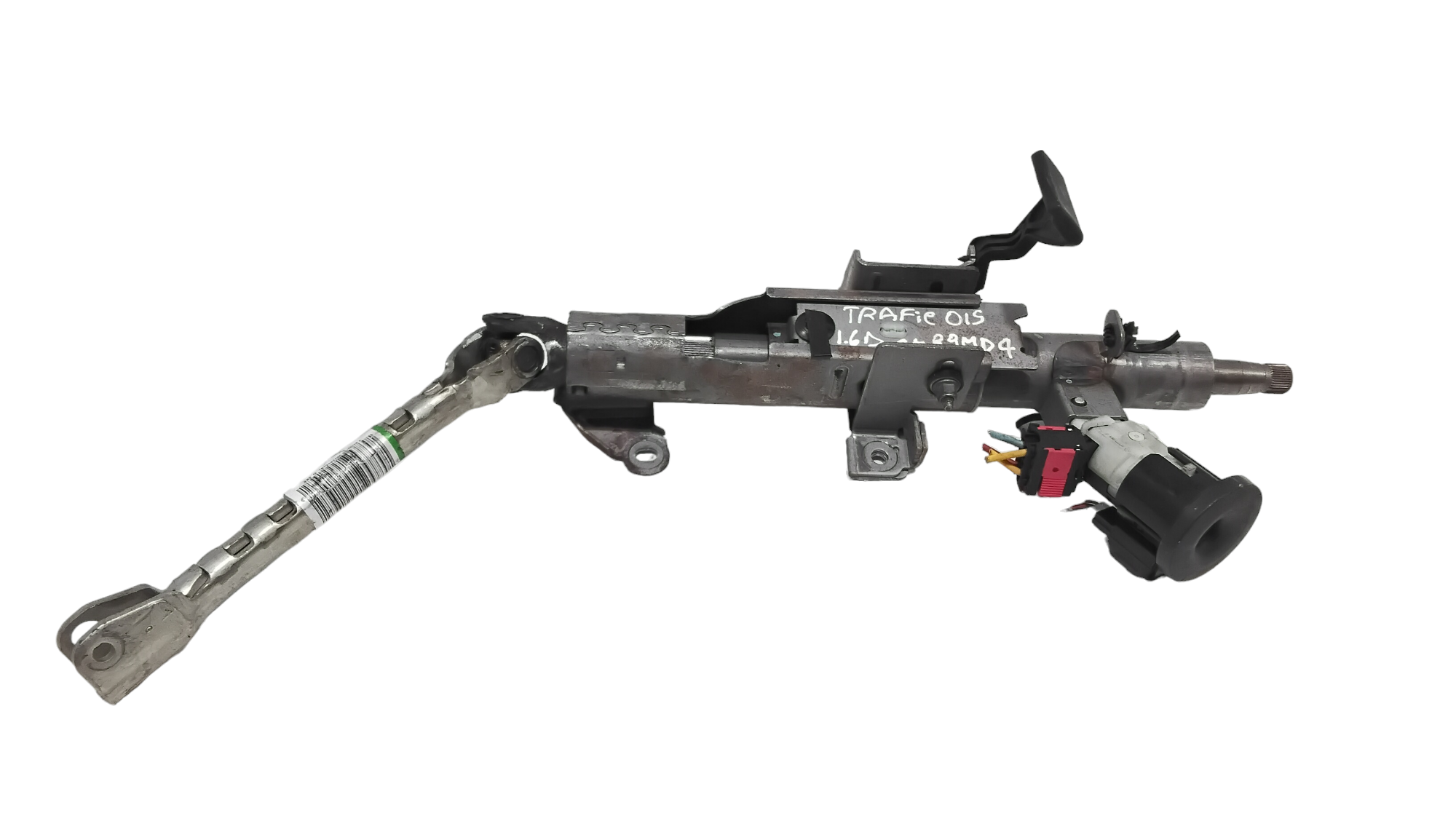 Canna dello sterzo (Piantone) per Renault Trafic Serie (2014 - In produzione)