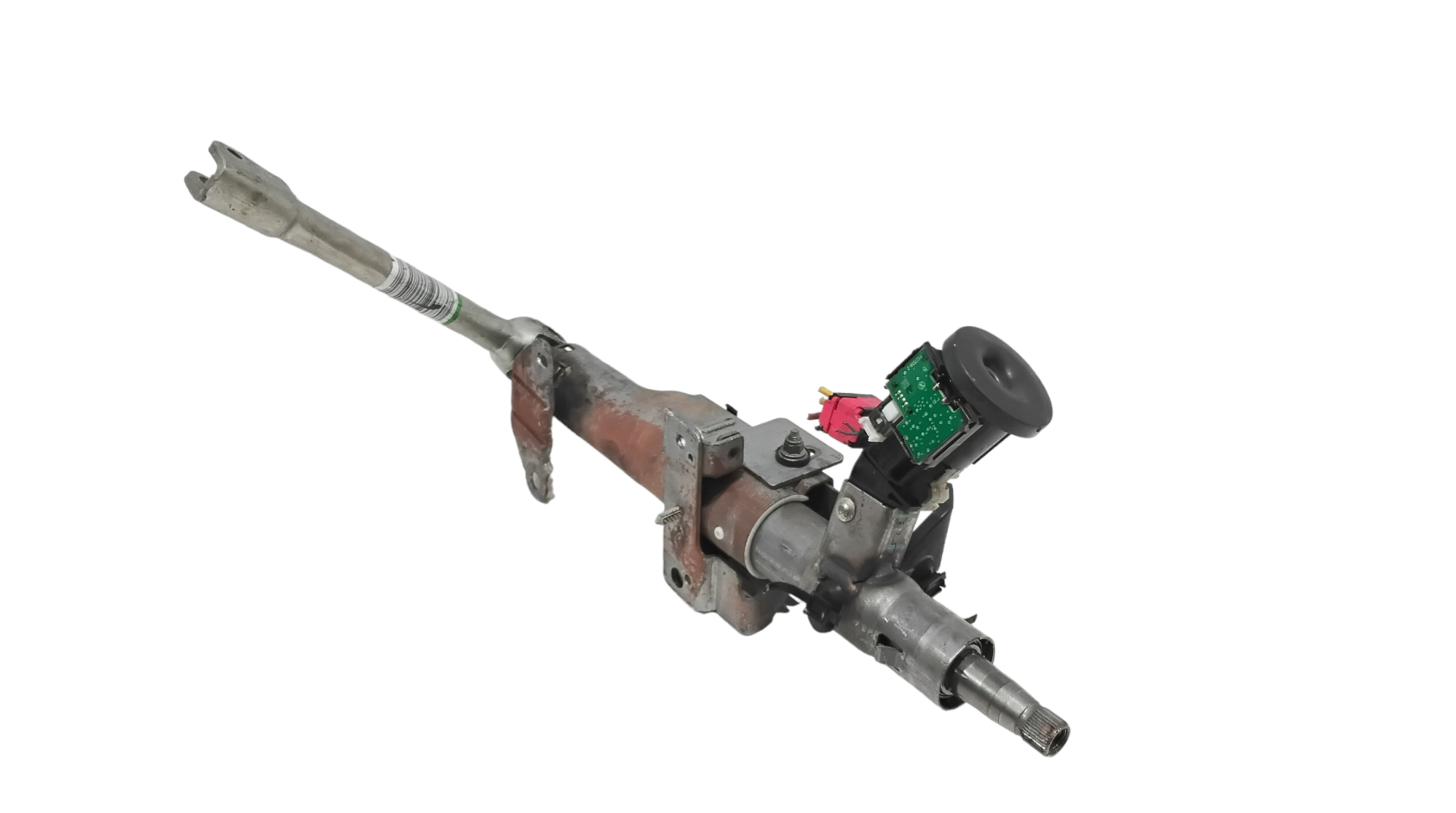 Canna dello sterzo (Piantone) per Renault Trafic Serie (2014 - In produzione)