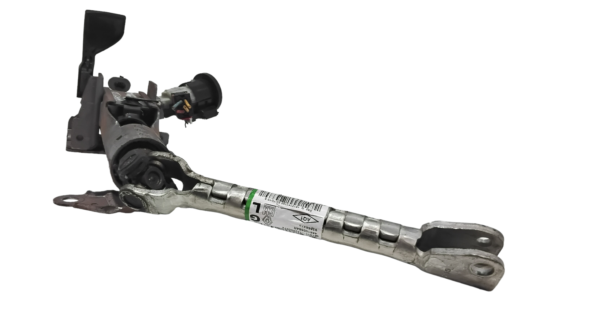 Canna dello sterzo (Piantone) per Renault Trafic Serie (2014 - In produzione)