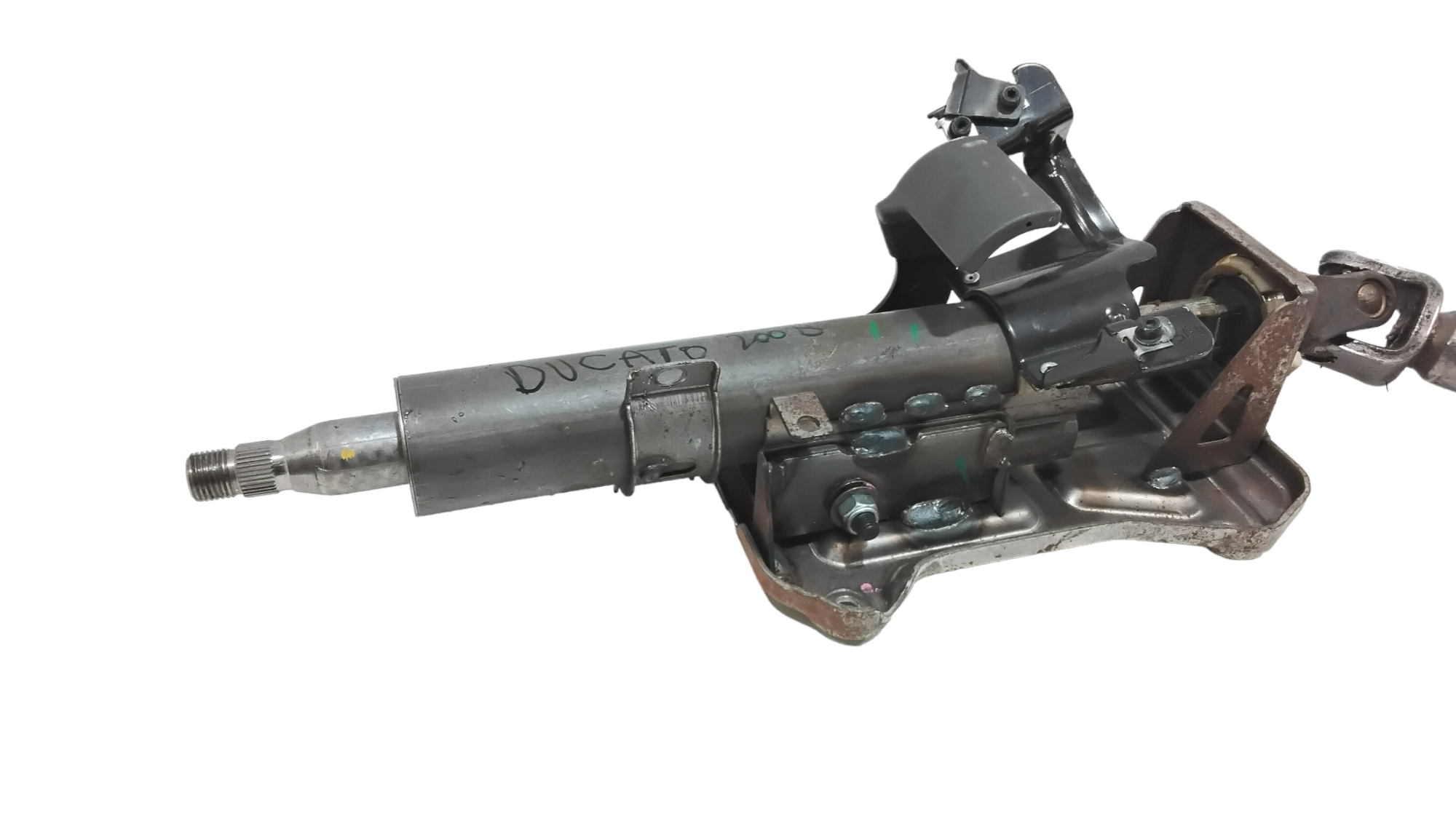 Canna dello sterzo (Piantone) per Fiat Ducato 5 Serie (2006 - 2014)