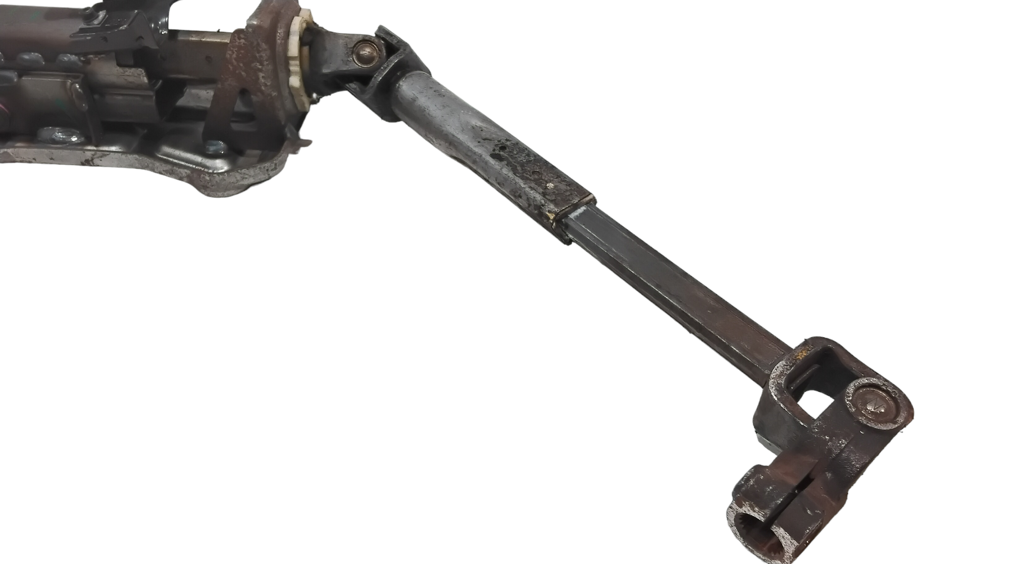 Canna dello sterzo (Piantone) per Fiat Ducato 5 Serie (2006 - 2014)