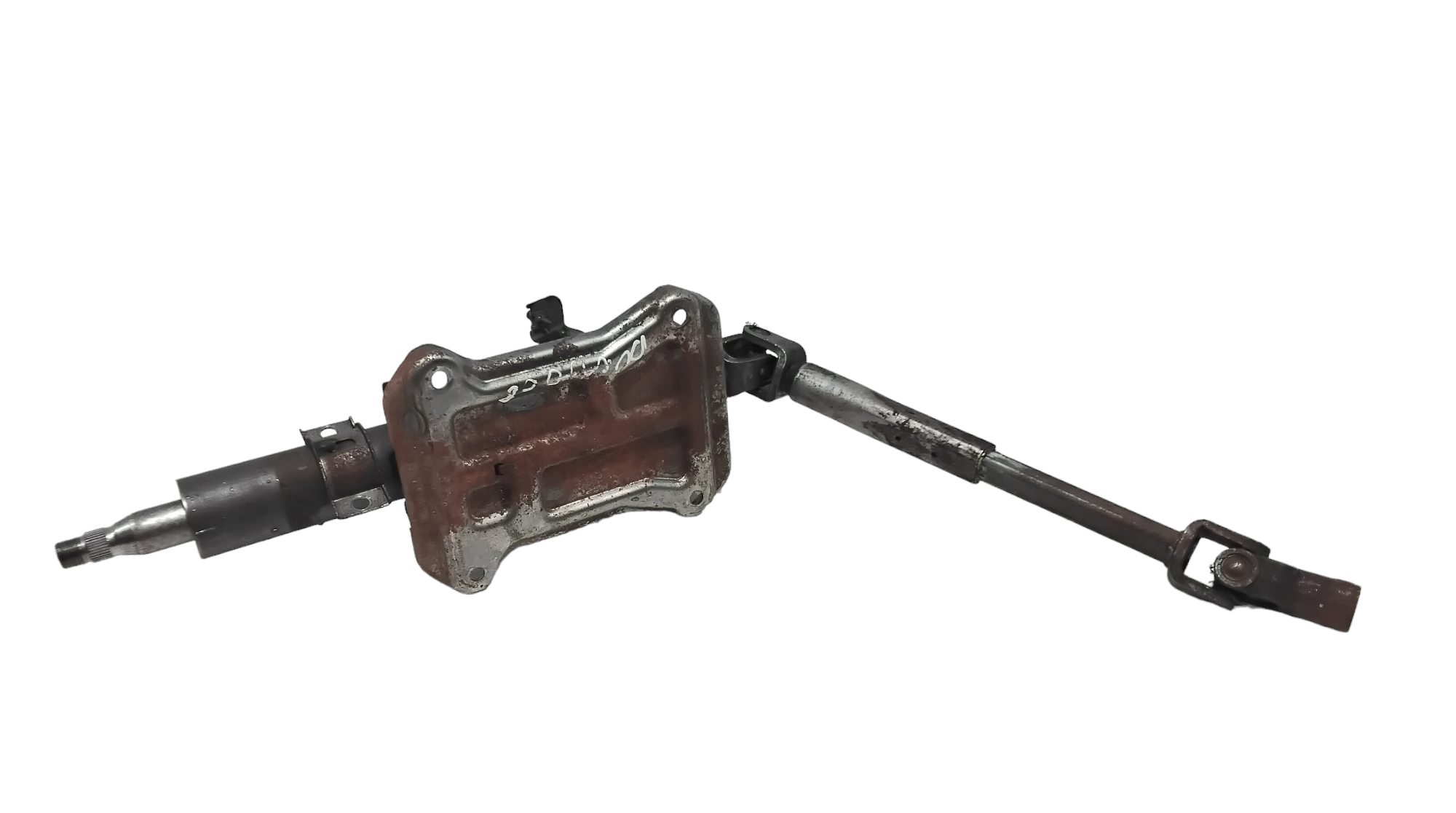 Canna dello sterzo (Piantone) per Fiat Ducato 5 Serie (2006 - 2014)