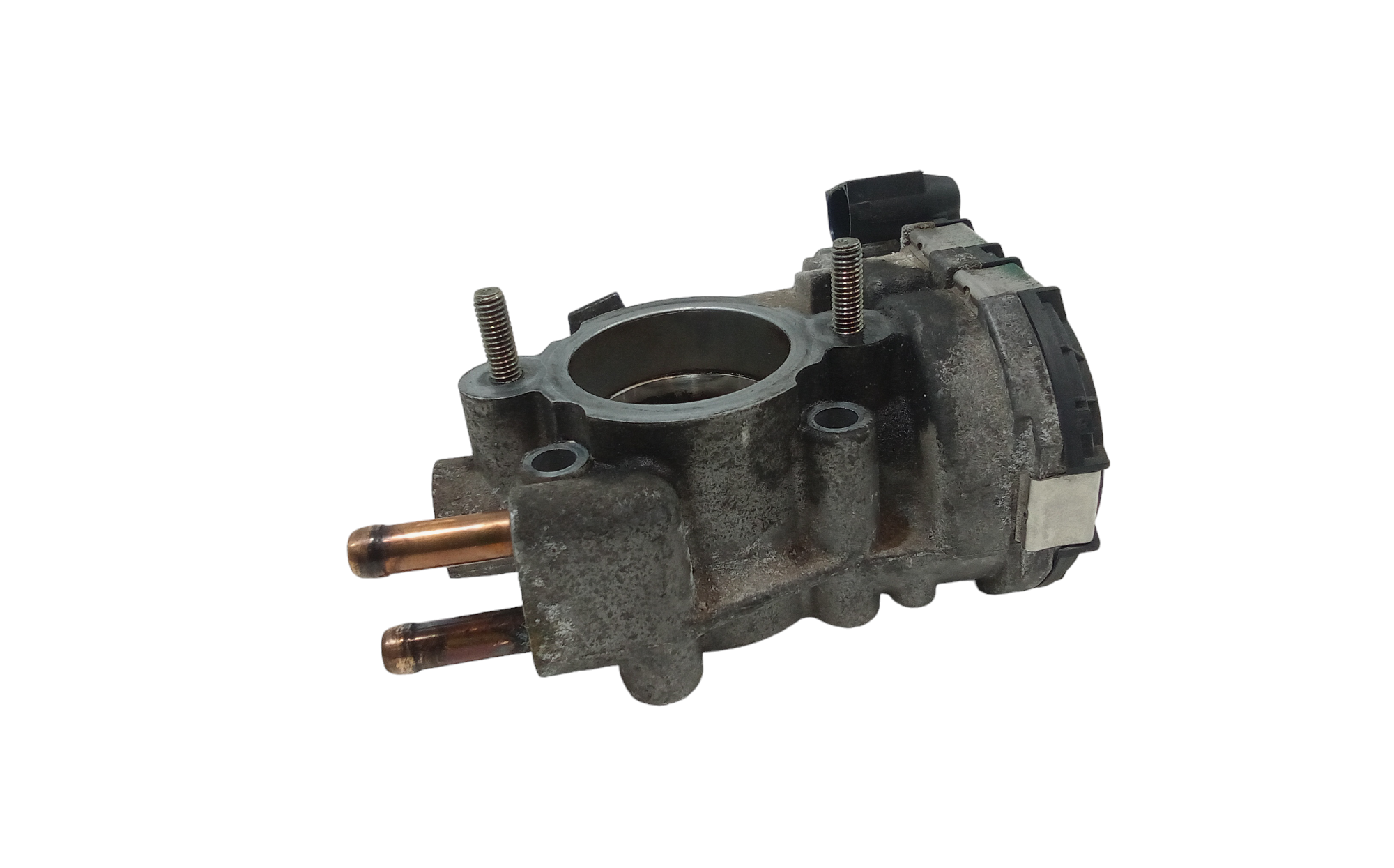 Corpo Farfallato per Opel Corsa C 5p 1 Serie (2000 - 2003)