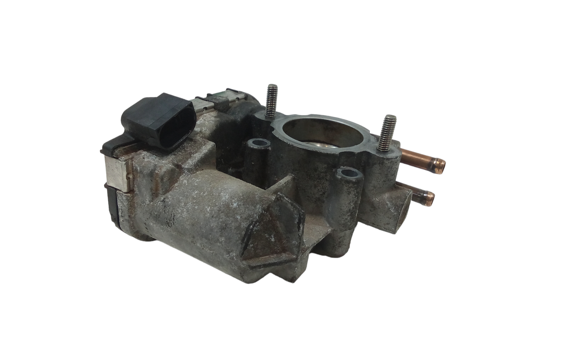 Corpo Farfallato per Opel Corsa C 5p 1 Serie (2000 - 2003)