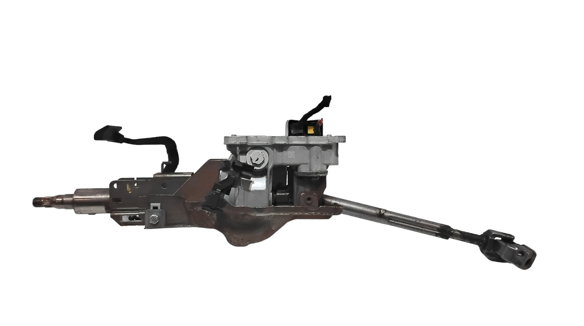 City completo per Fiat Idea 1 Serie (2003 - 2005)