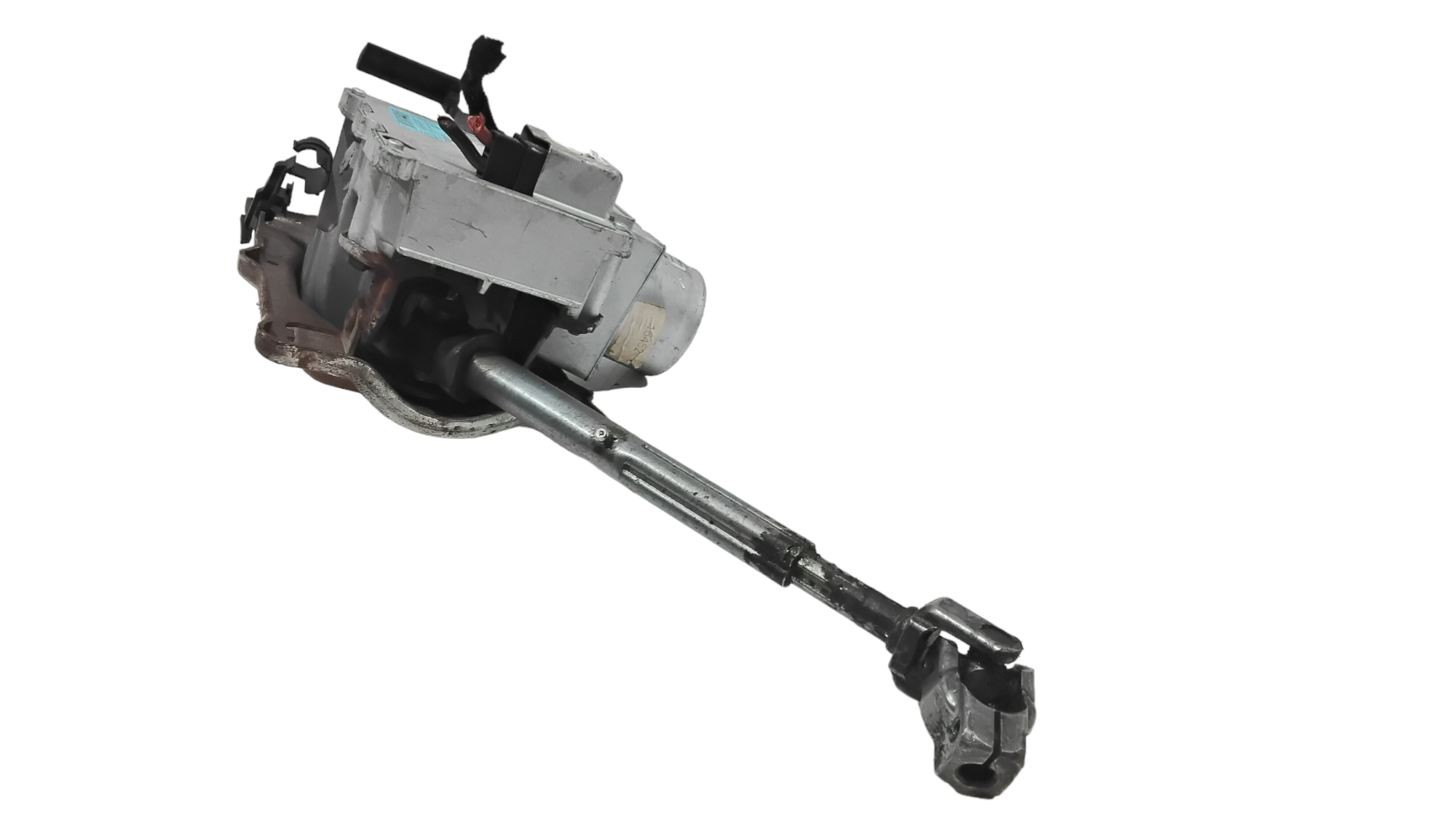 City completo per Fiat Idea 1 Serie (2003 - 2005)