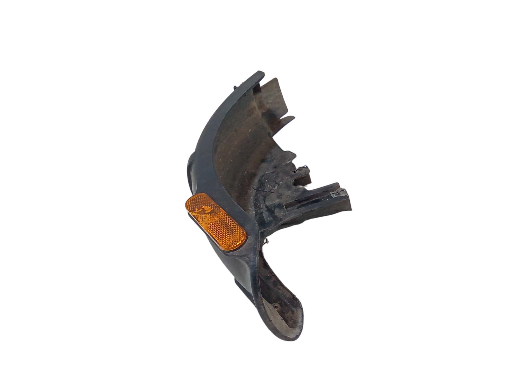 Parafango ruota posteriore per Piaggio Liberty Iget (15>18) (2015 - 2018)