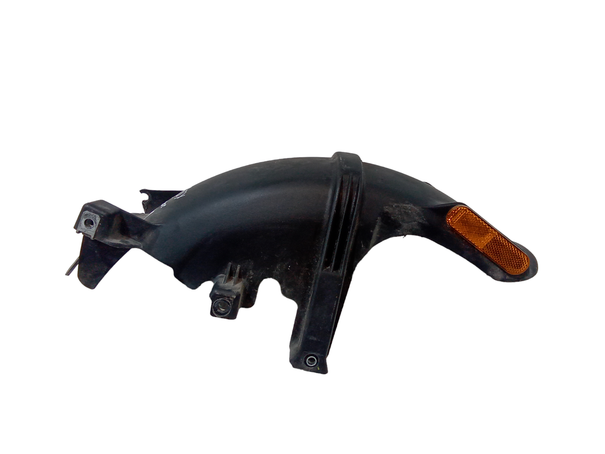 Parafango ruota posteriore per Piaggio Liberty Iget (15>18) (2015 - 2018)