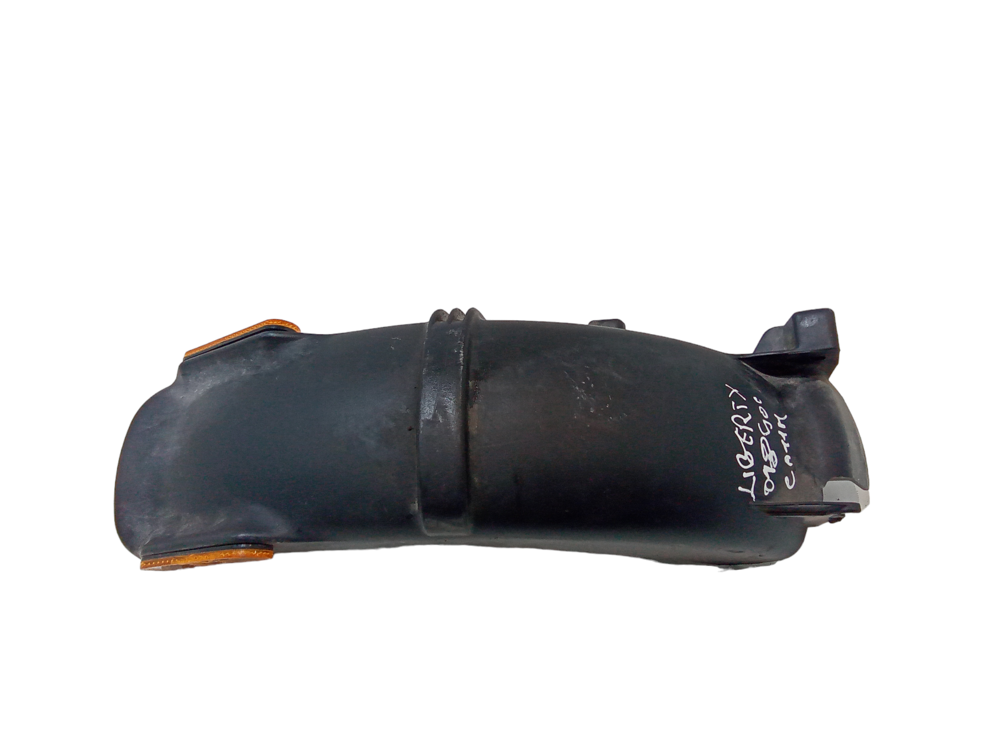 Parafango ruota posteriore per Piaggio Liberty Iget (15>18) (2015 - 2018)