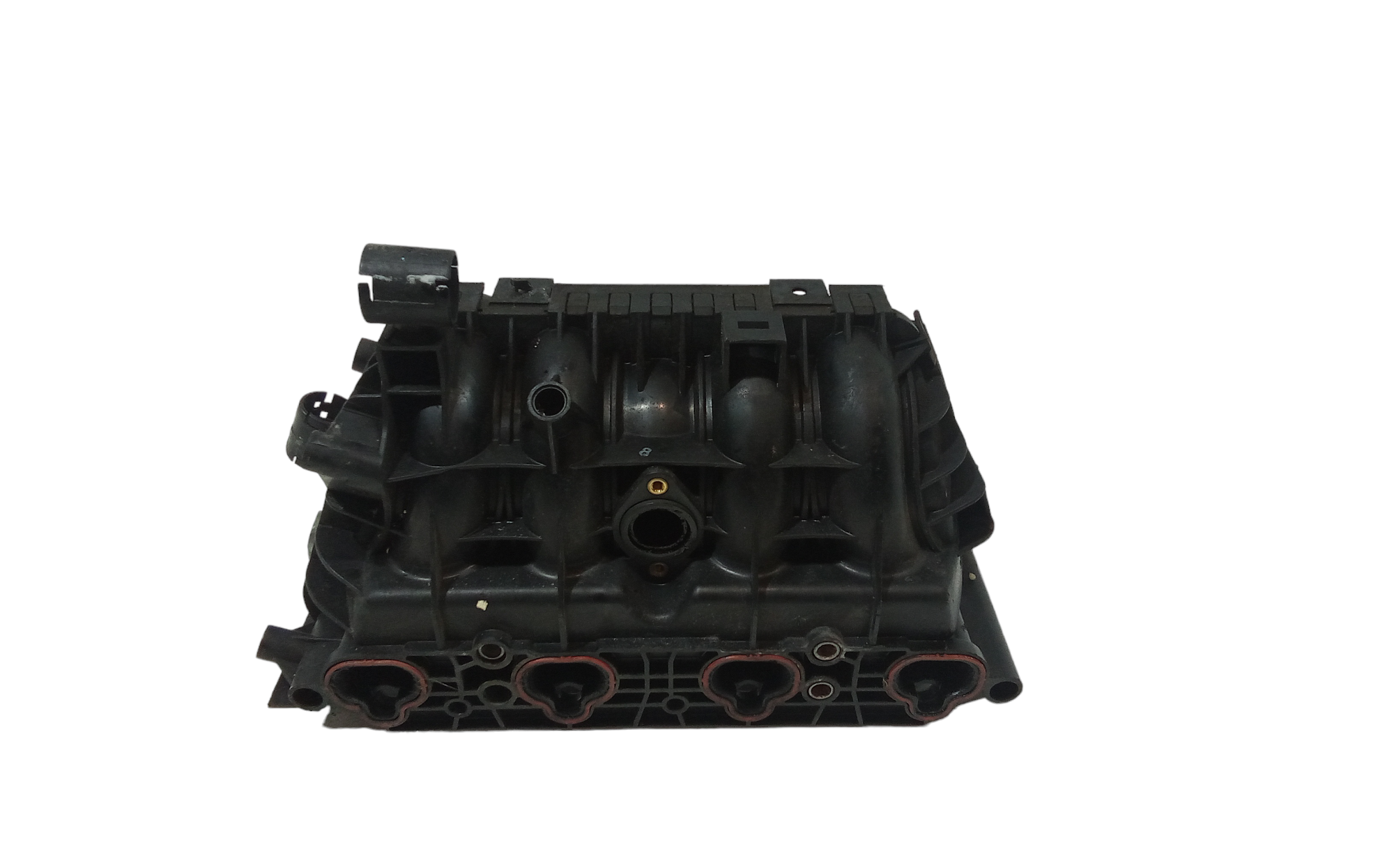 Collettore Aspirazione per Opel Corsa C 5p 1 Serie (2000 - 2003)