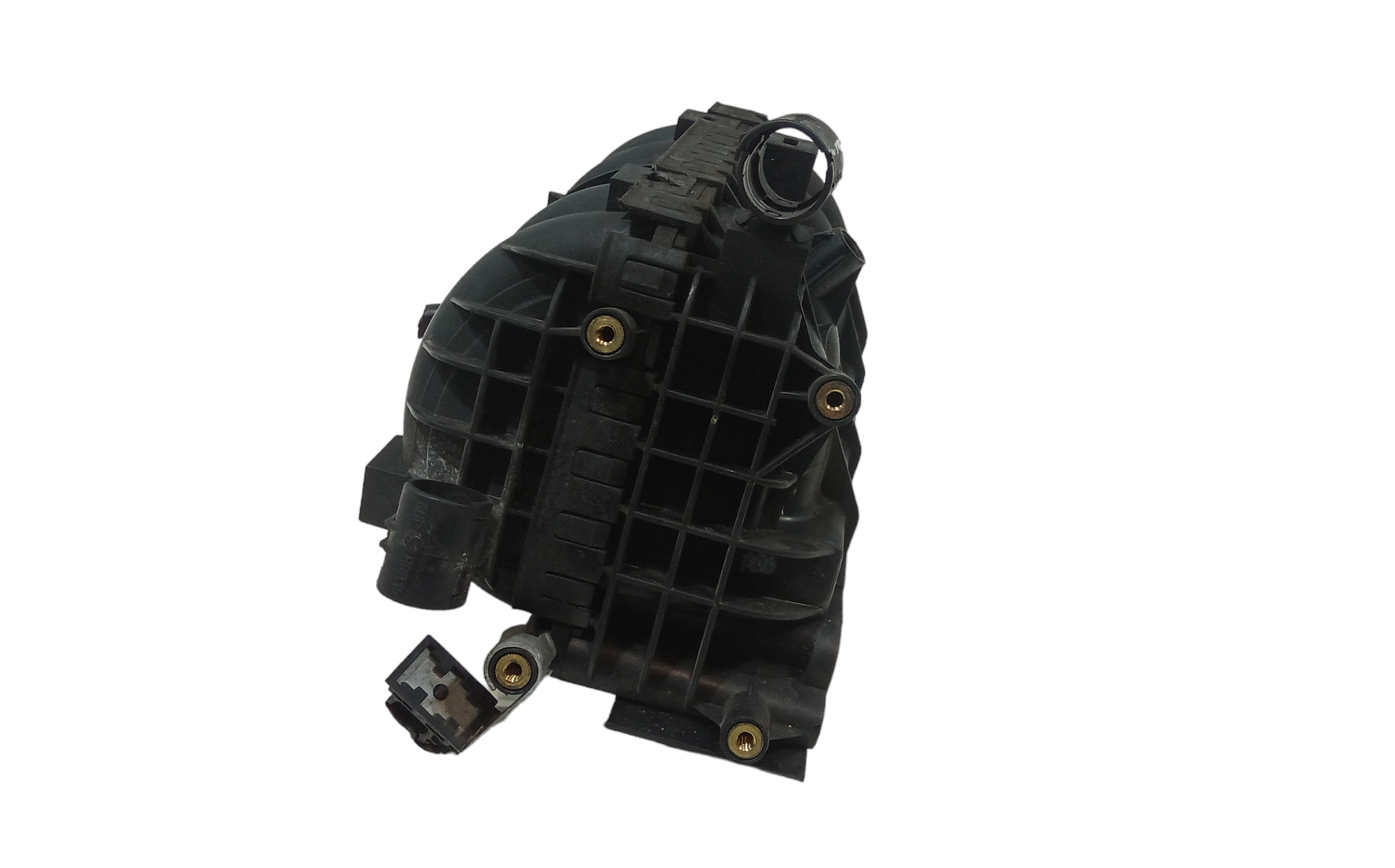 Collettore Aspirazione per Opel Corsa C 5p 1 Serie (2000 - 2003)