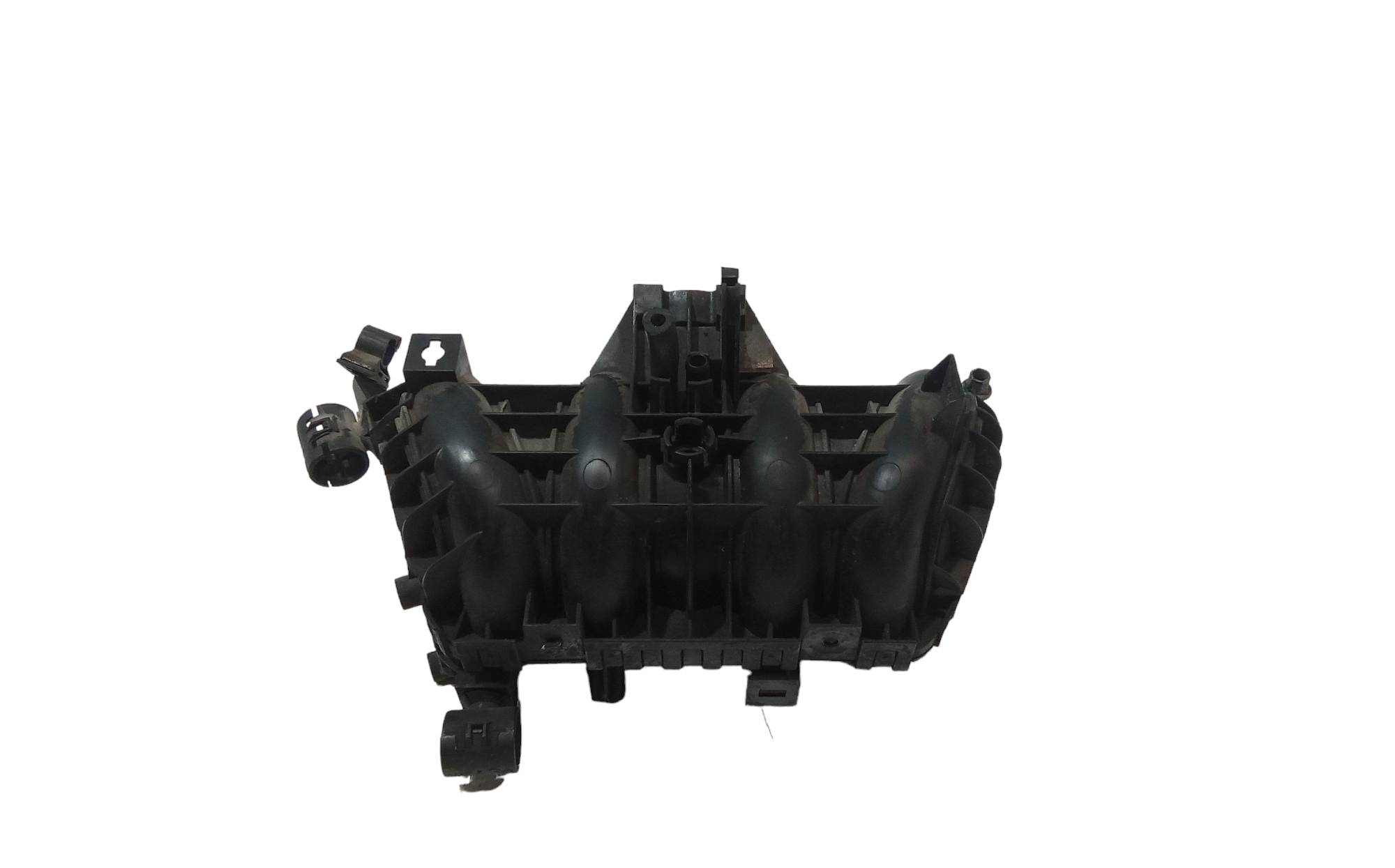 Collettore Aspirazione per Opel Corsa C 5p 1 Serie (2000 - 2003)