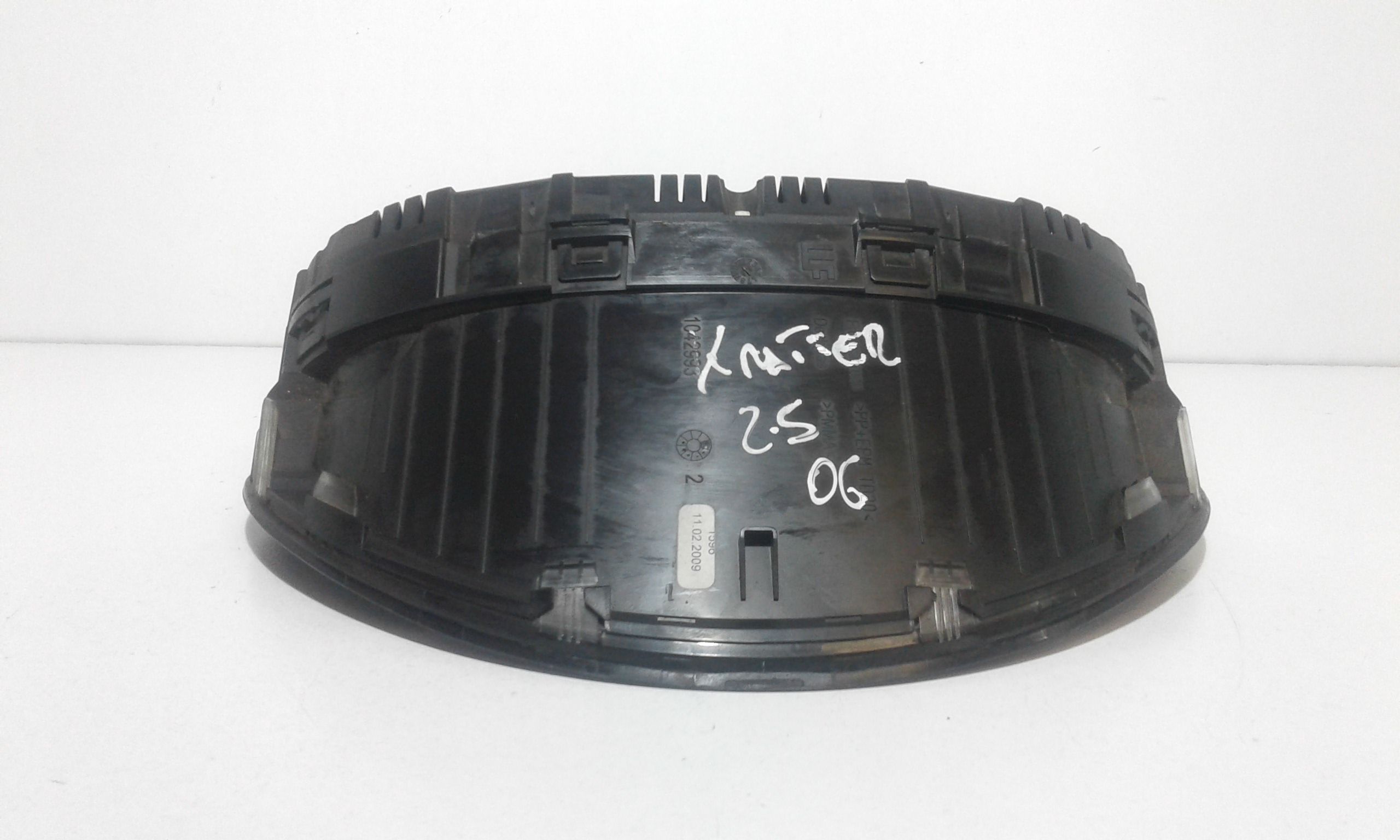 Quadro Strumenti VOLKSWAGEN Crafter Combi (2E) (06>)