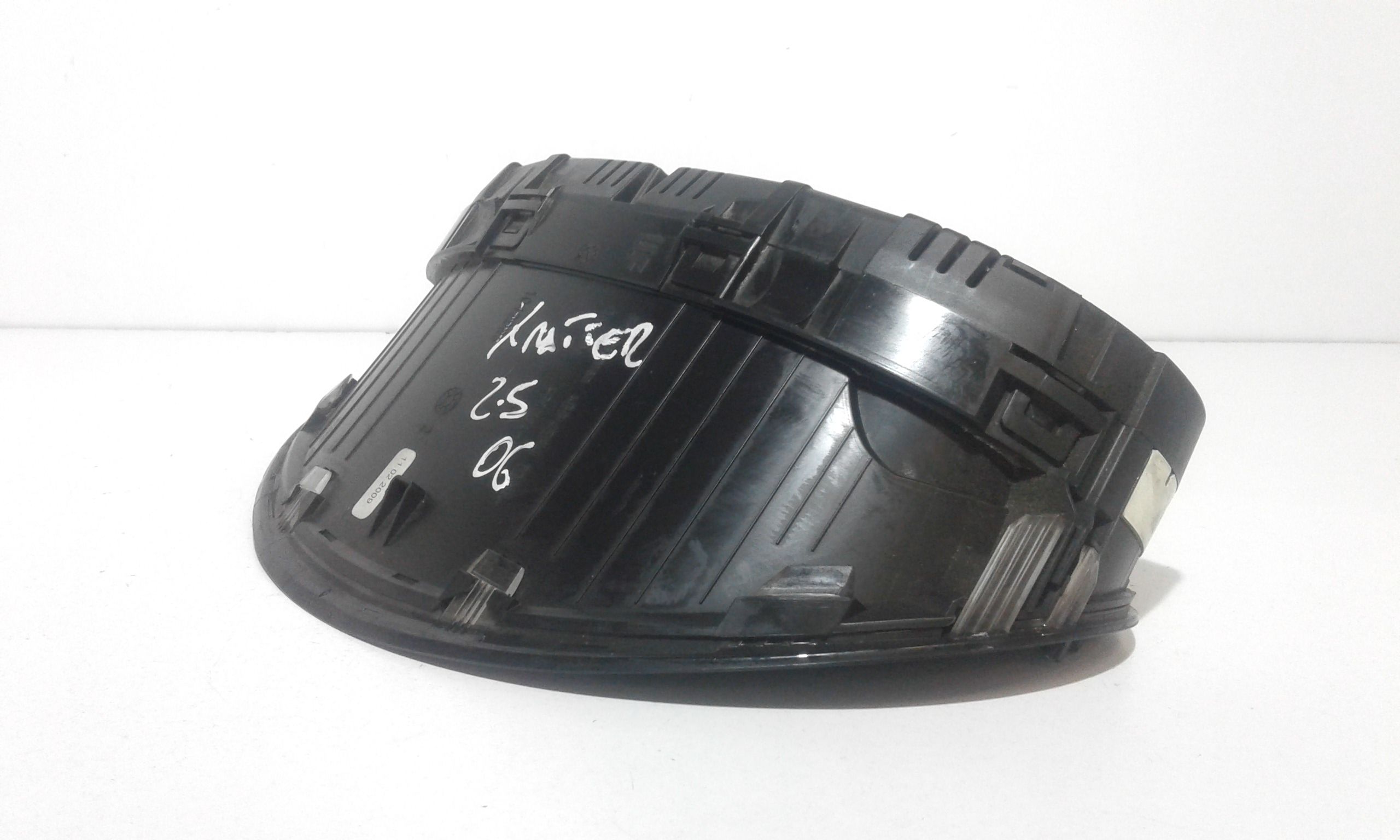 Quadro Strumenti VOLKSWAGEN Crafter Combi (2E) (06>)