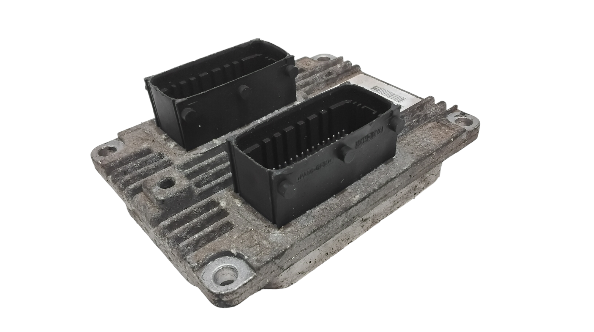 Centralina motore per Fiat Grande Punto 1 Serie (2005 - 2008)