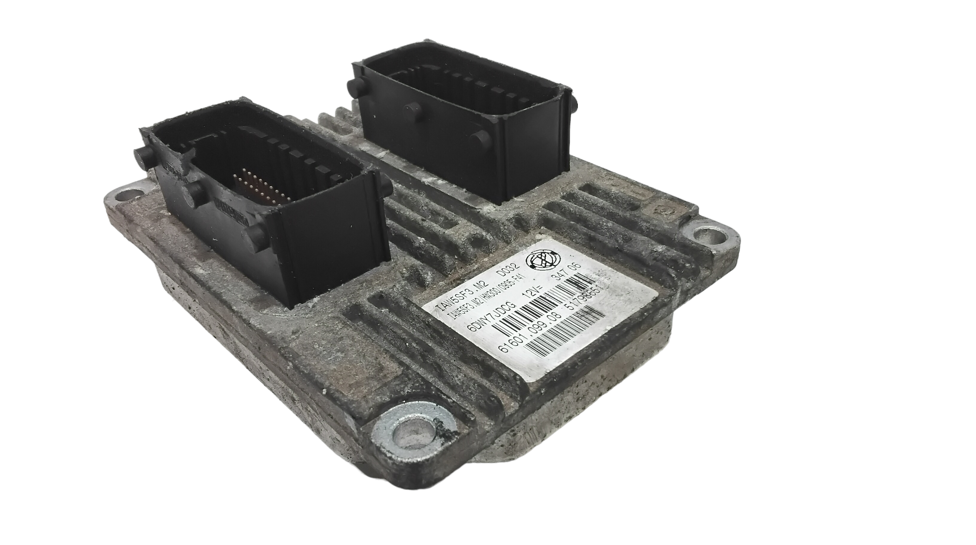 Centralina motore per Fiat Grande Punto 1 Serie (2005 - 2008)