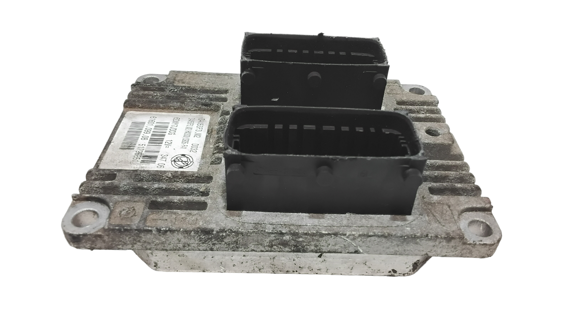 Centralina motore per Fiat Grande Punto 1 Serie (2005 - 2008)