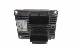 Centralina motore per Fiat Grande Punto 1 Serie (2005 - 2008)