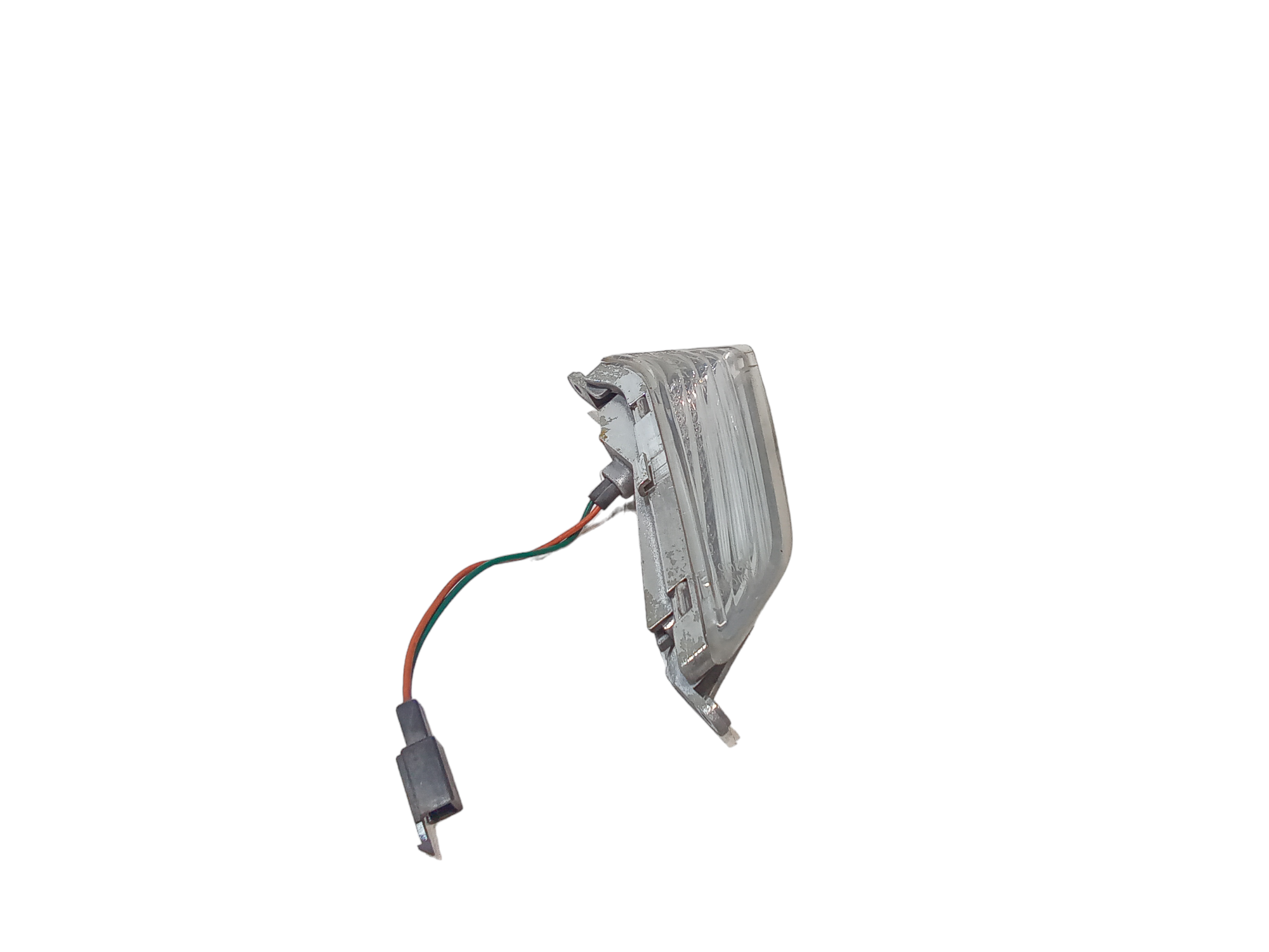 Freccia ant SX per Kymco People 125cc S (05>08) (2005 - 2008)