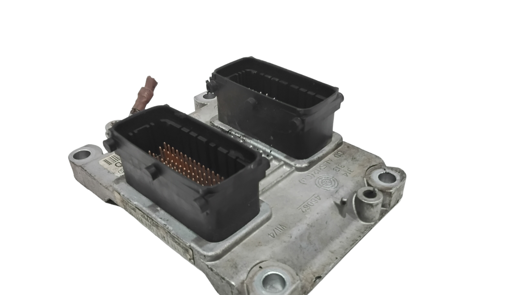 Centralina motore per Opel Corsa C 3p 2 Serie (2003 - 2006)