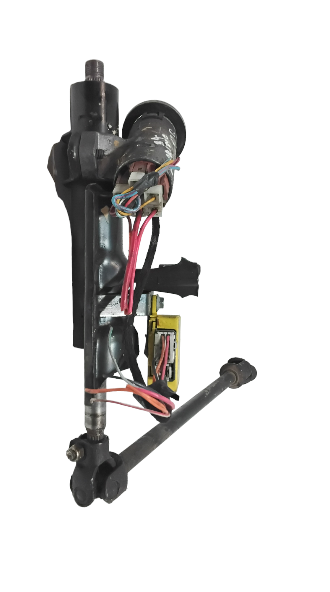 Canna dello sterzo (Piantone) per Fiat Fiorino 1 Serie (1987 - 2003)