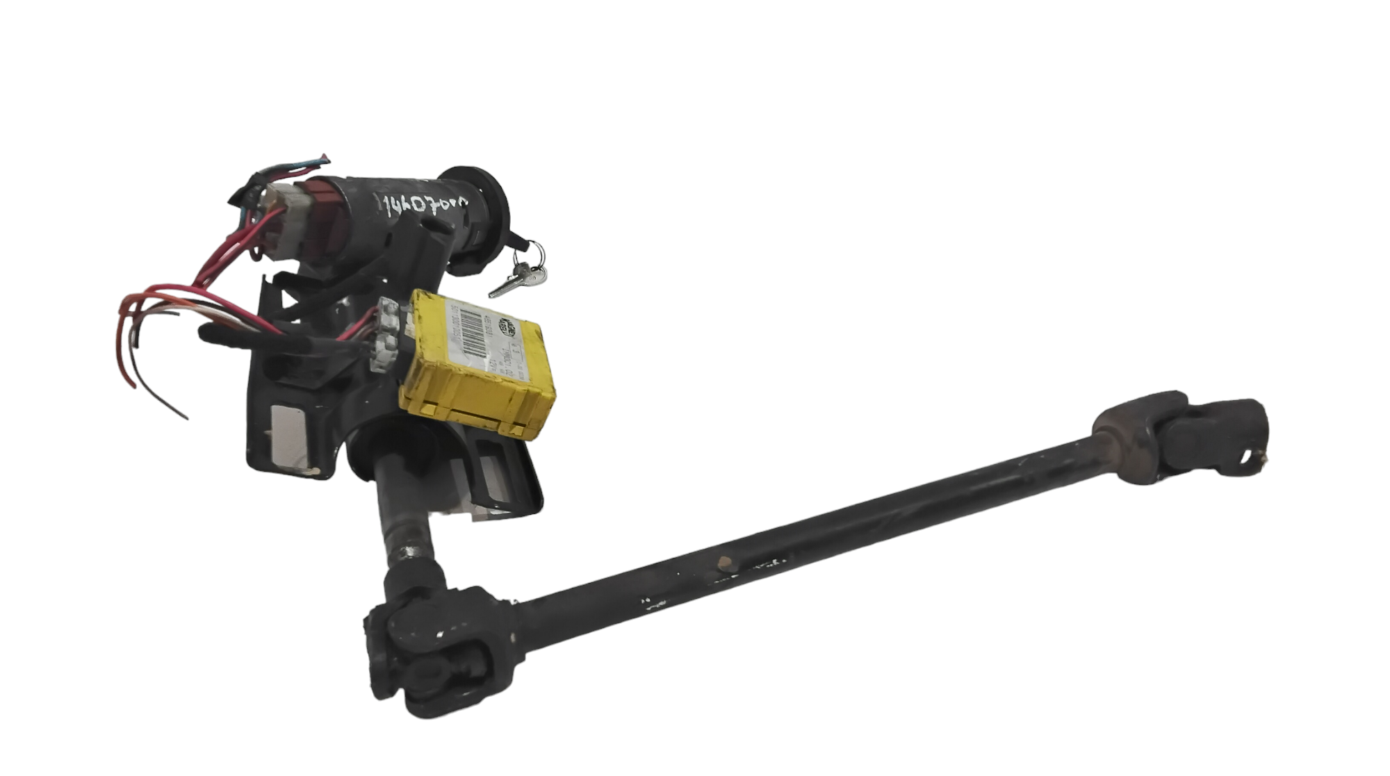 Canna dello sterzo (Piantone) per Fiat Fiorino 1 Serie (1987 - 2003)