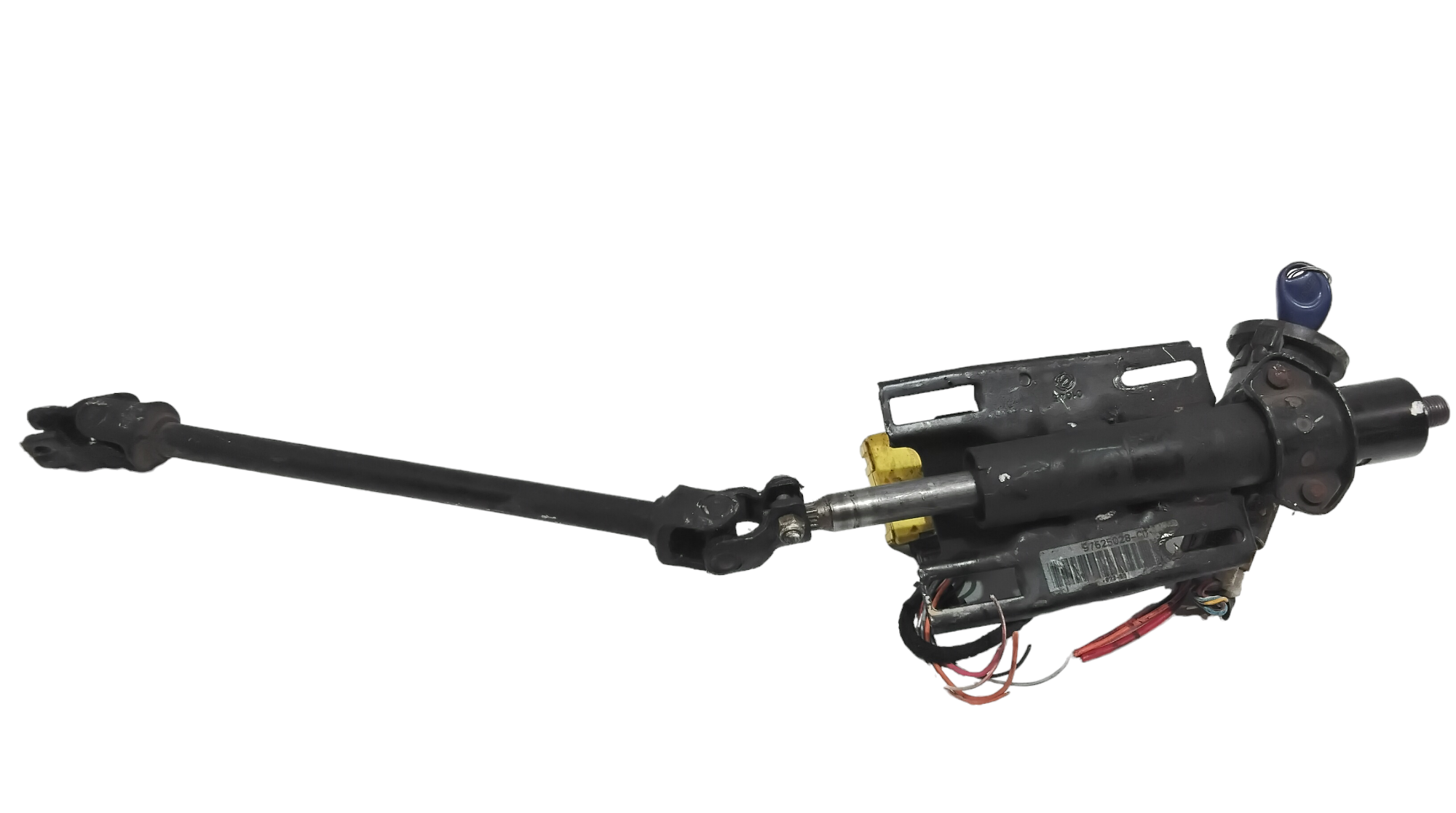 Canna dello sterzo (Piantone) per Fiat Fiorino 1 Serie (1987 - 2003)