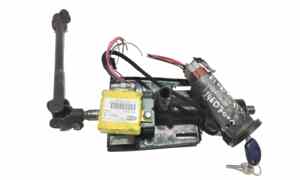 Canna dello sterzo (Piantone) per Fiat Fiorino 1 Serie (1987 - 2003)