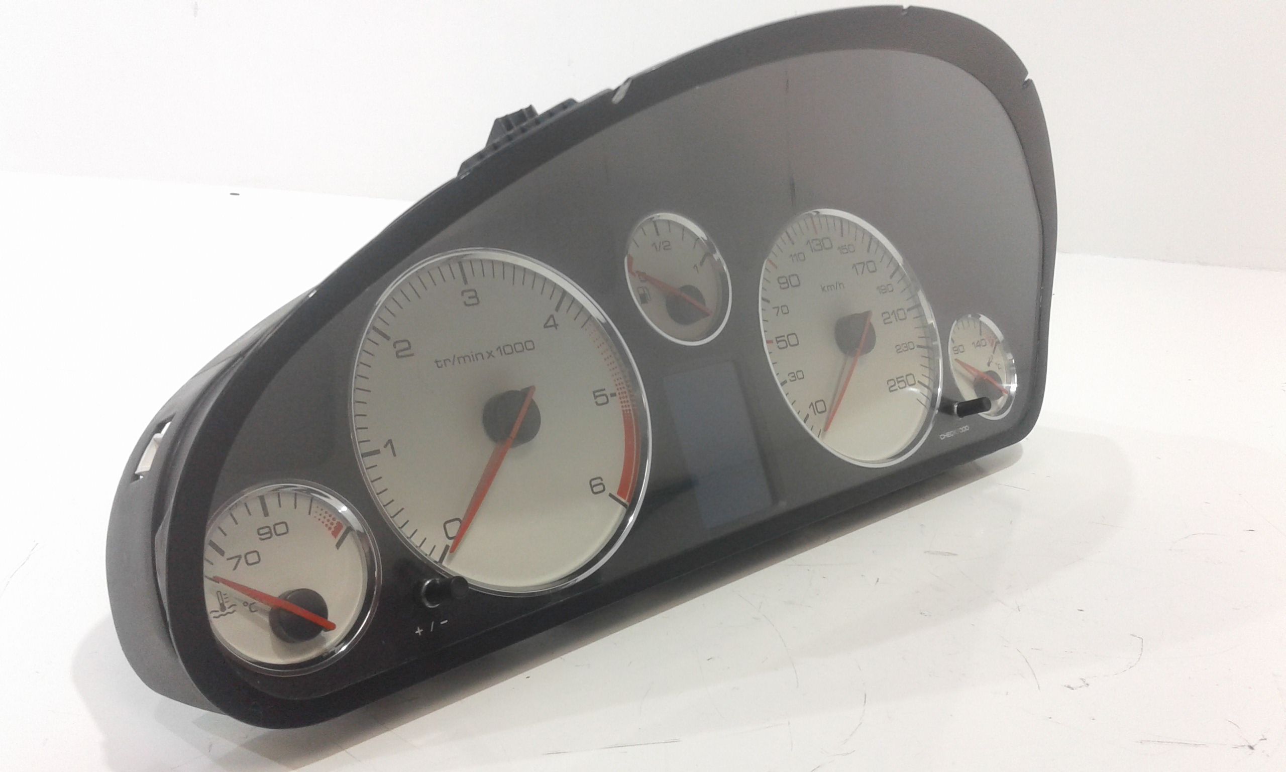 Quadro Strumenti PEUGEOT 407 S. Wagon