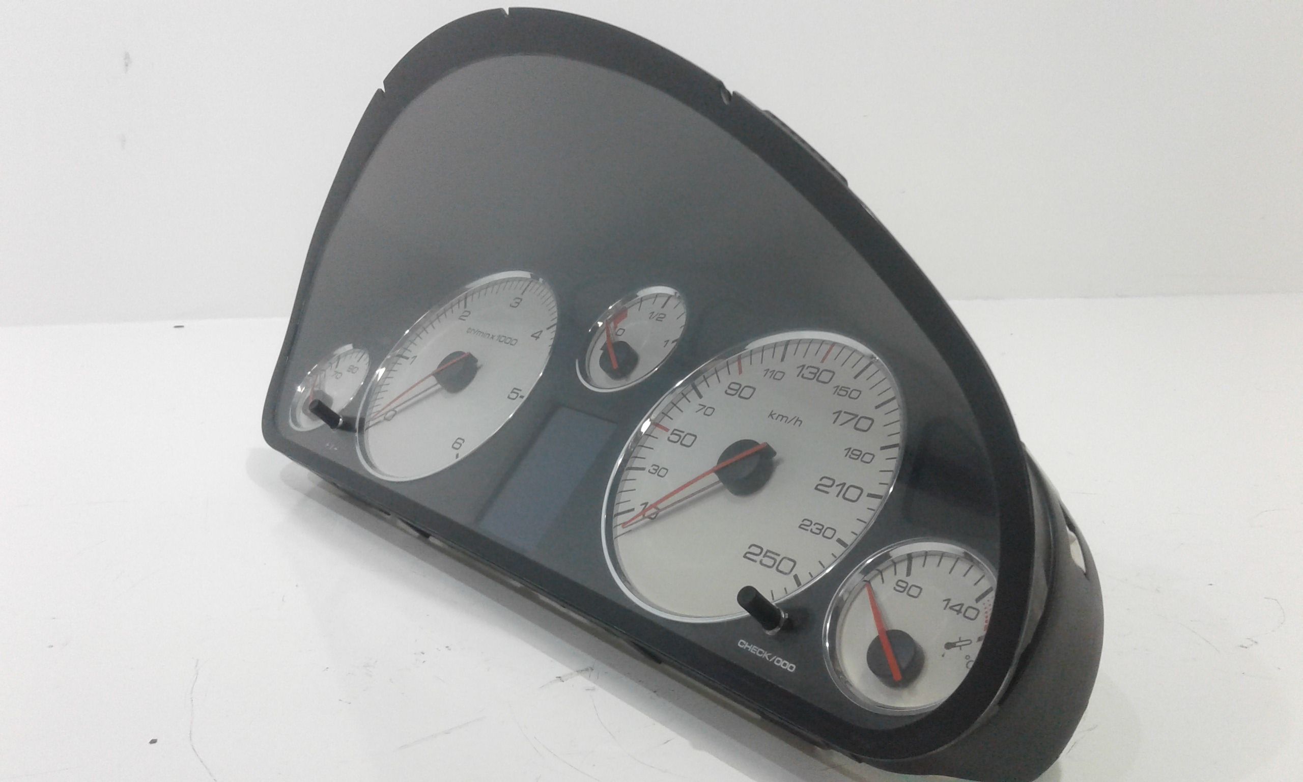 Quadro Strumenti PEUGEOT 407 S. Wagon