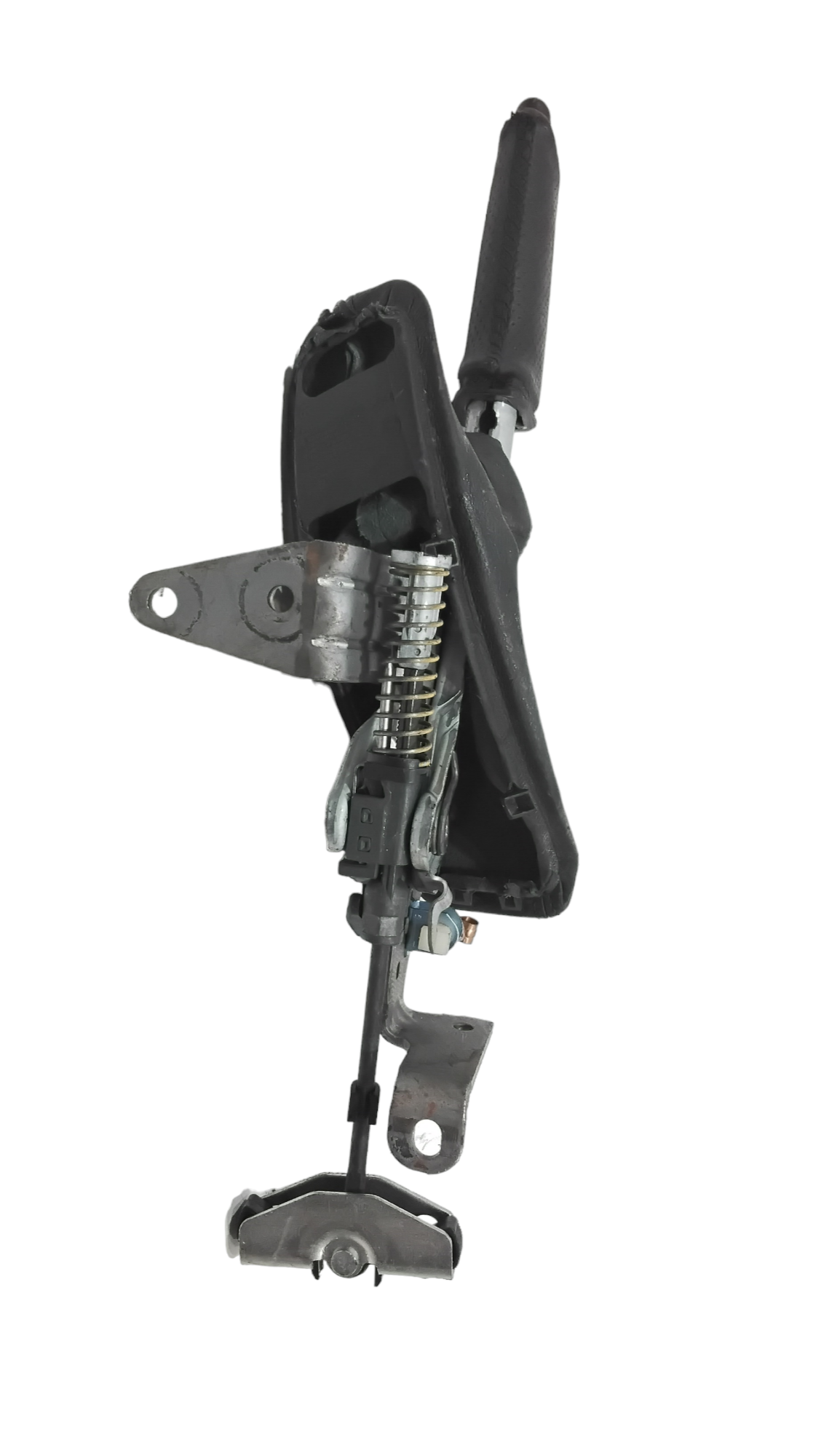 Leva Freno a Mano per Bmw Serie 1 Serie (e87) (04>07) (2004 - 2007)