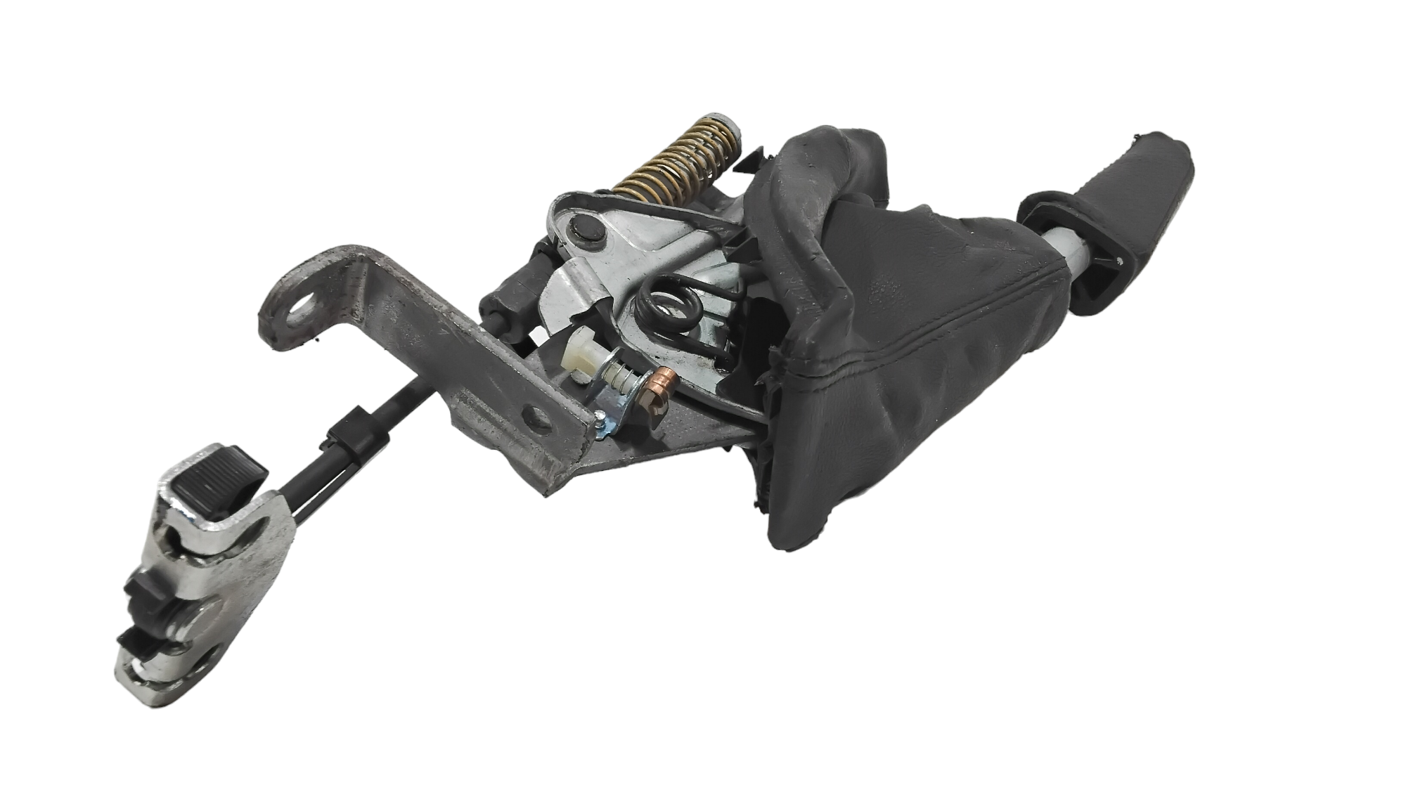 Leva Freno a Mano per Bmw Serie 1 Serie (e87) (04>07) (2004 - 2007)