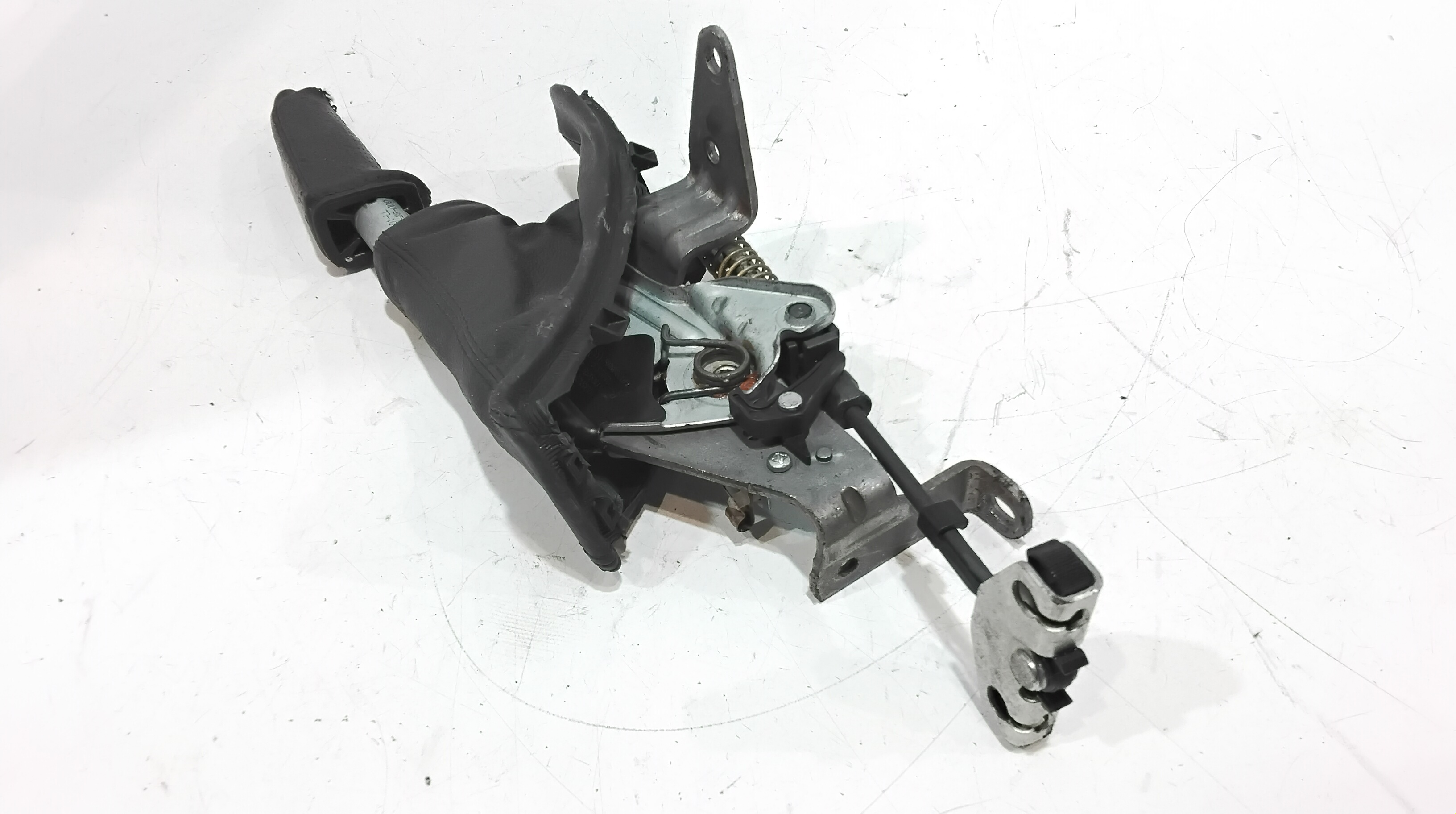 Leva Freno a Mano per Bmw Serie 1 Serie (e87) (04>07) (2004 - 2007)