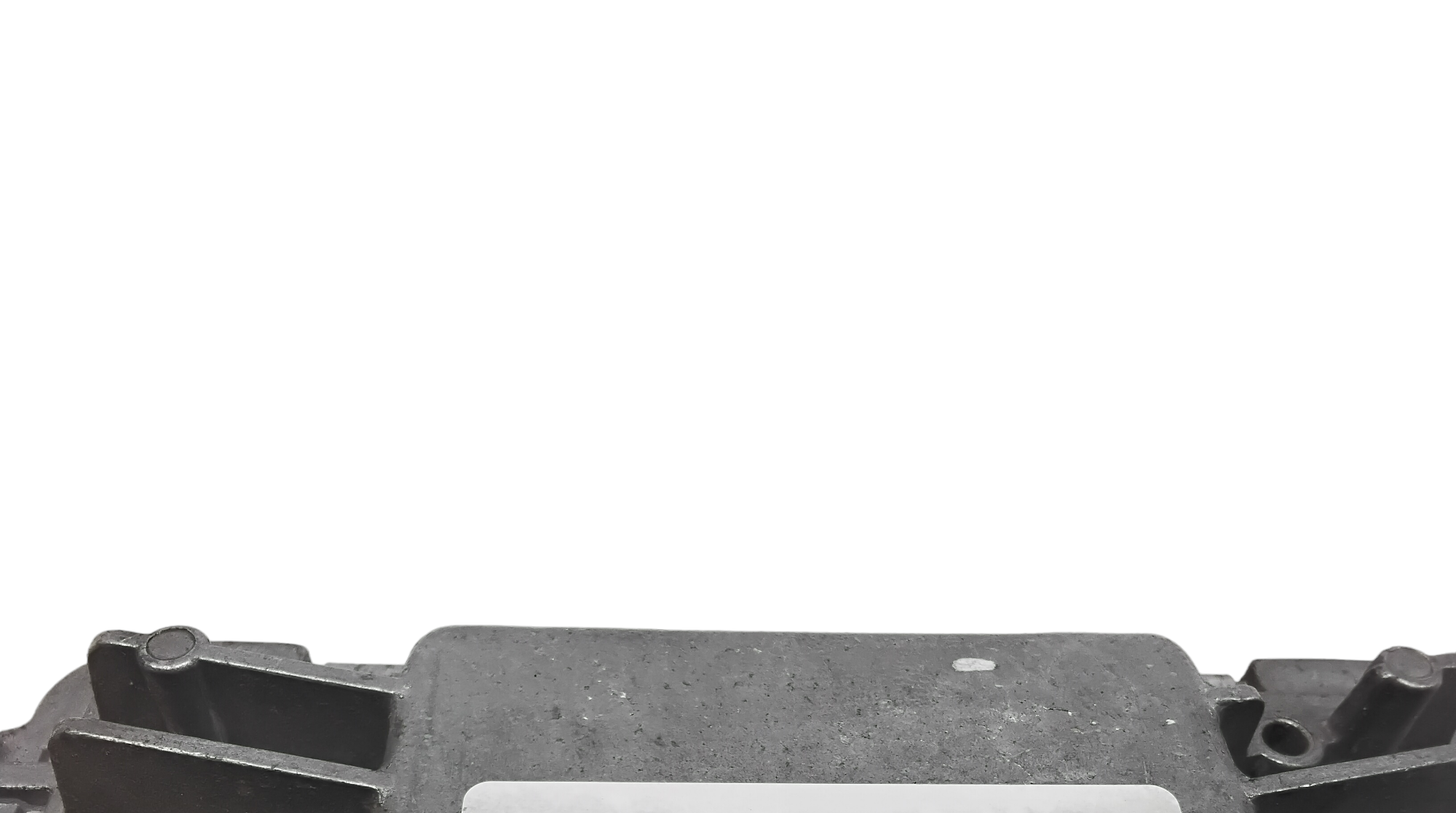 Centralina motore per Chevrolet Spark 1 Serie (2009 - 2012)