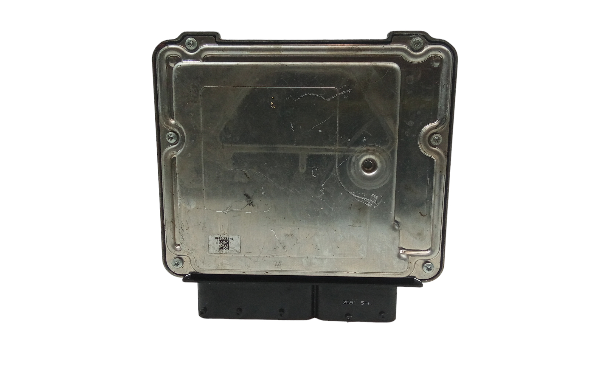 Centralina motore per Opel Corsa D 5p 1 Serie (2006 - In produzione)